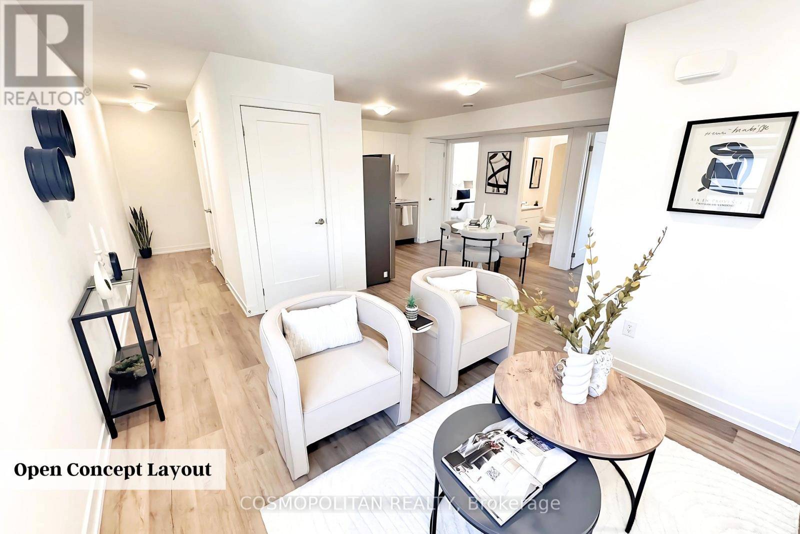 Niagara Falls (downtown), ON L2E0C2,4263 Fourth AVE #431