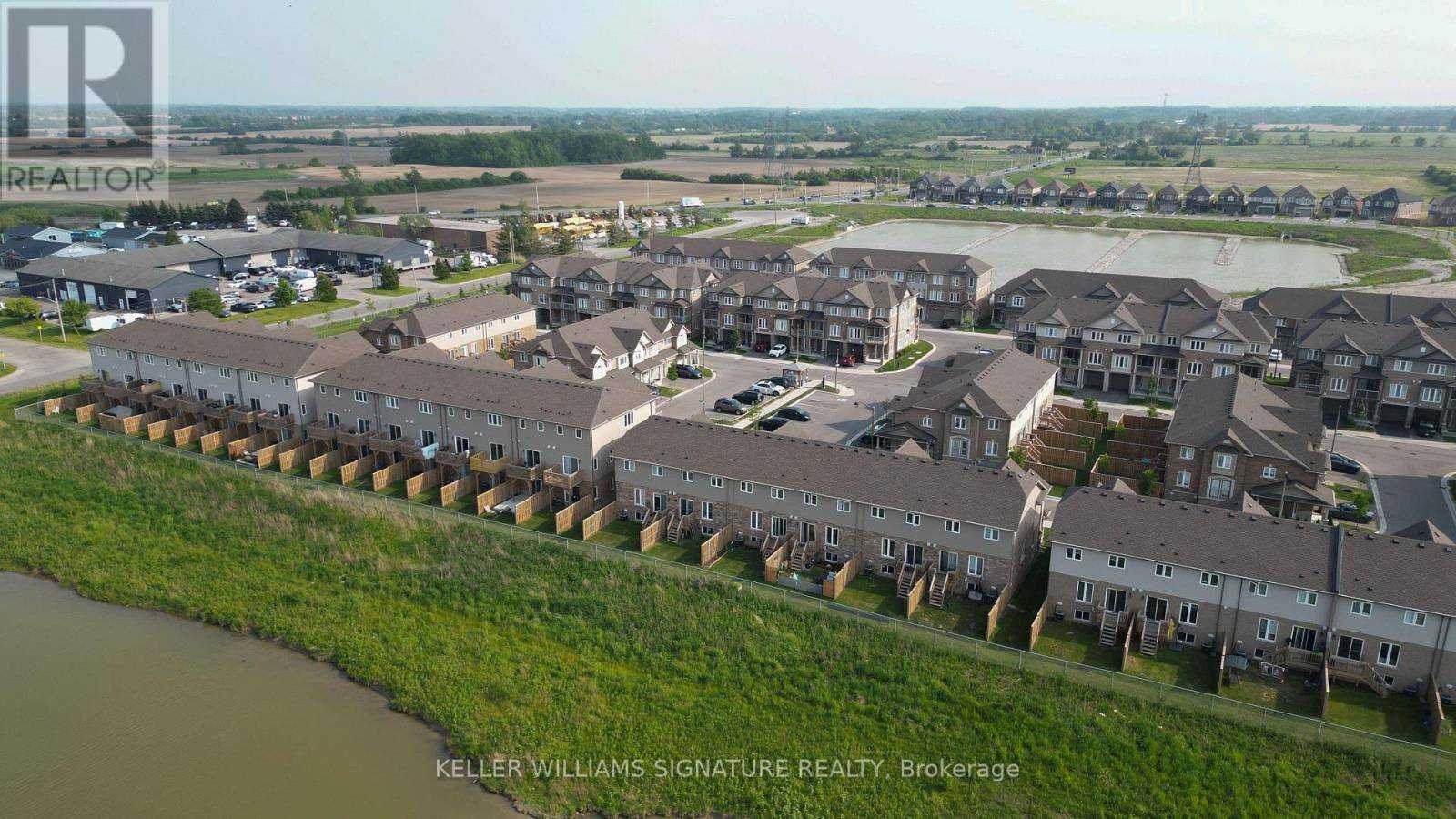 Hamilton, ON L0R1P0,114 LAGUNA VILLAGE CRESCENT