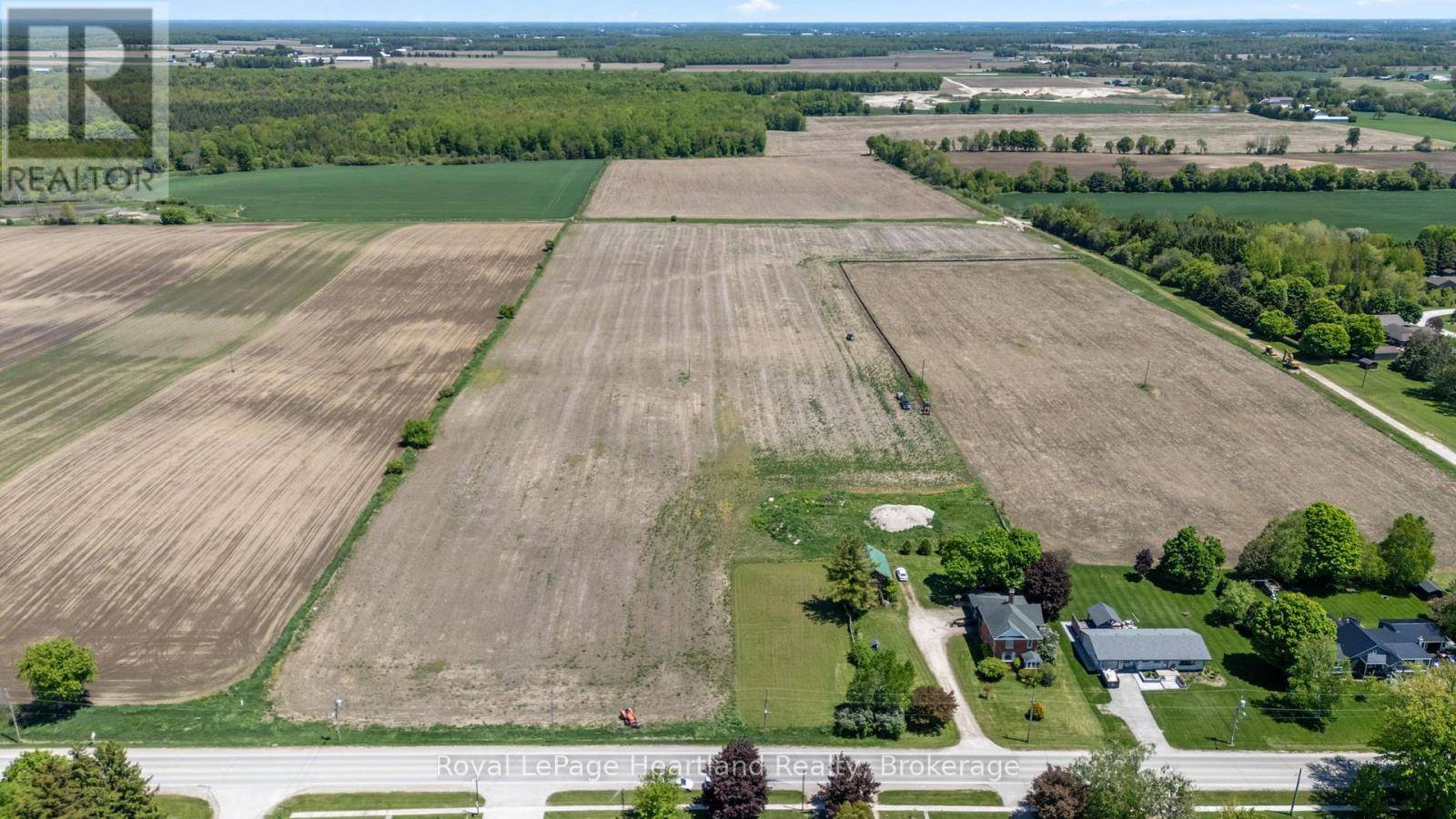 Howick, ON N0G1V0,LOT 11 NORTH STREET