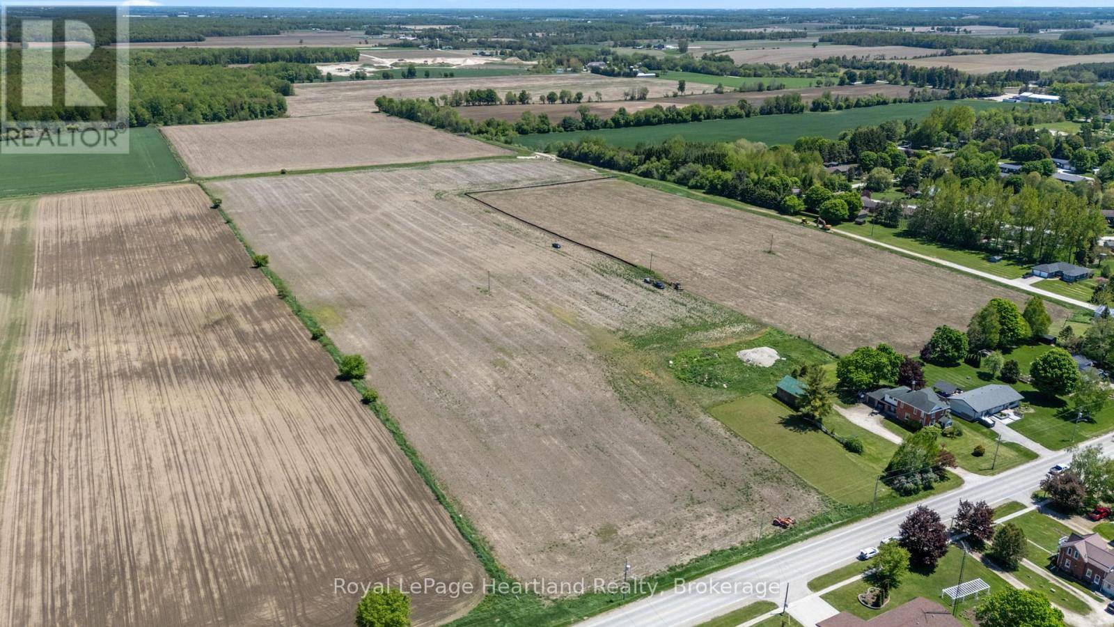 Howick, ON N0G1V0,LOT 5 NORTH STREET