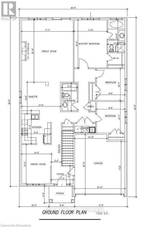 Haldimand, ON N0E1E0,151 PIKE CREEK DRIVE
