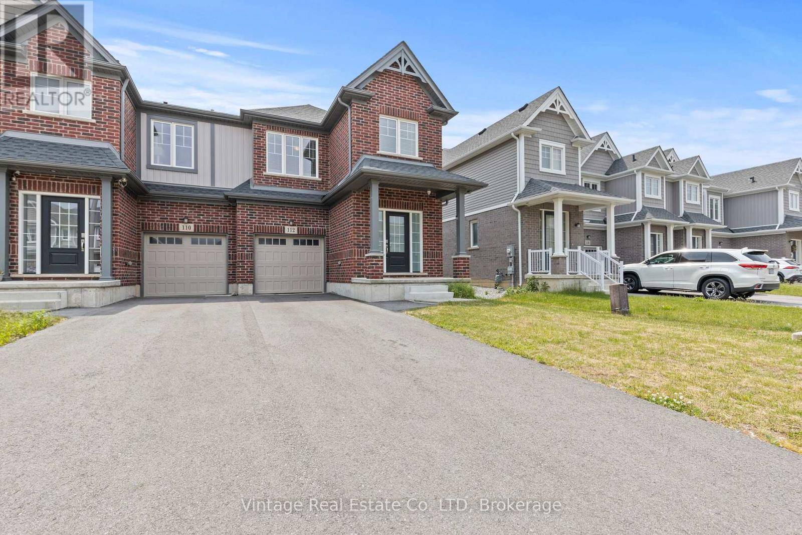 Thorold (confederation Heights), ON L2V0L8,112 BUR OAK DRIVE
