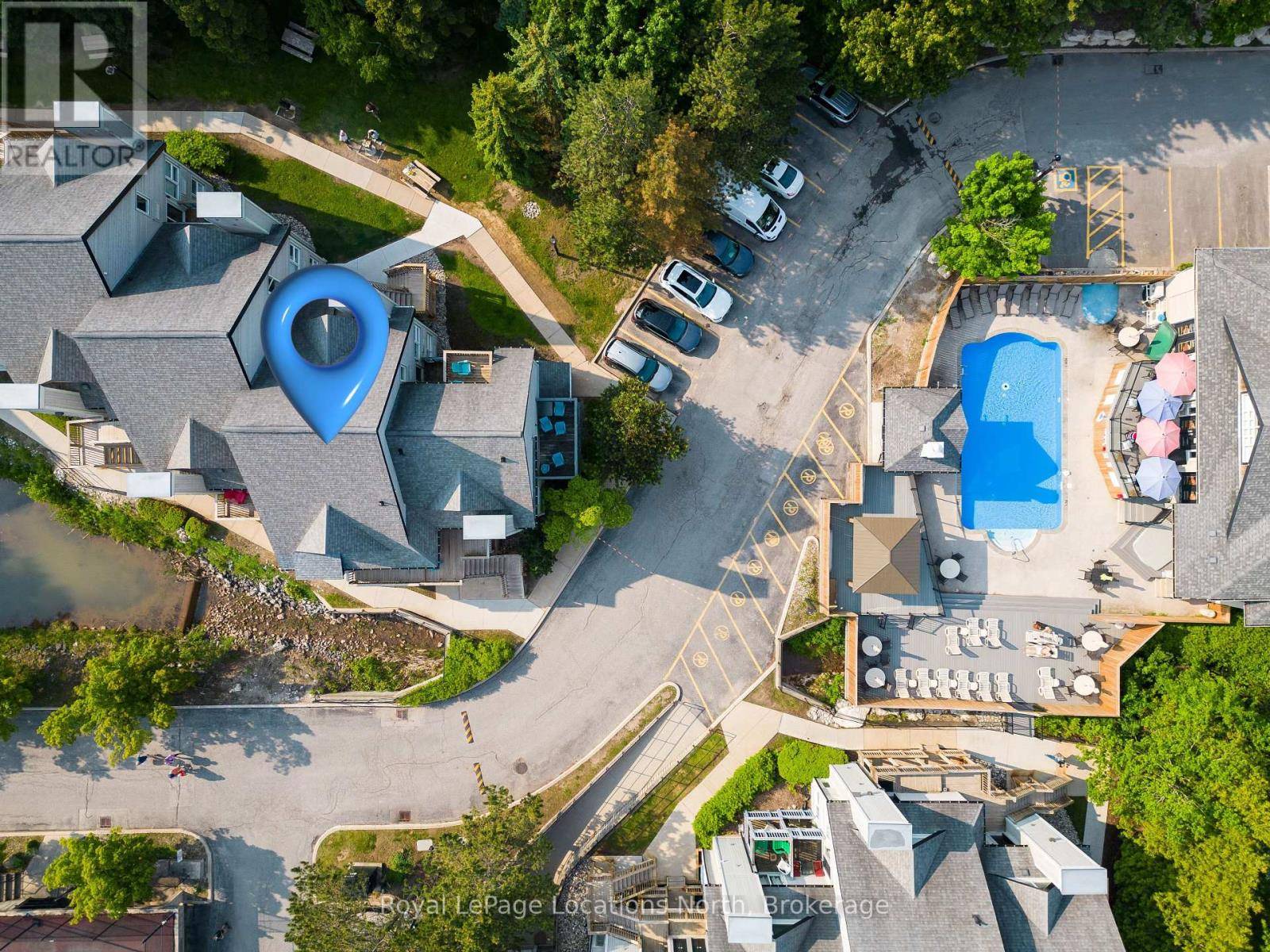 Blue Mountains, ON L9Y0N6,796468 Grey 19 RD #116