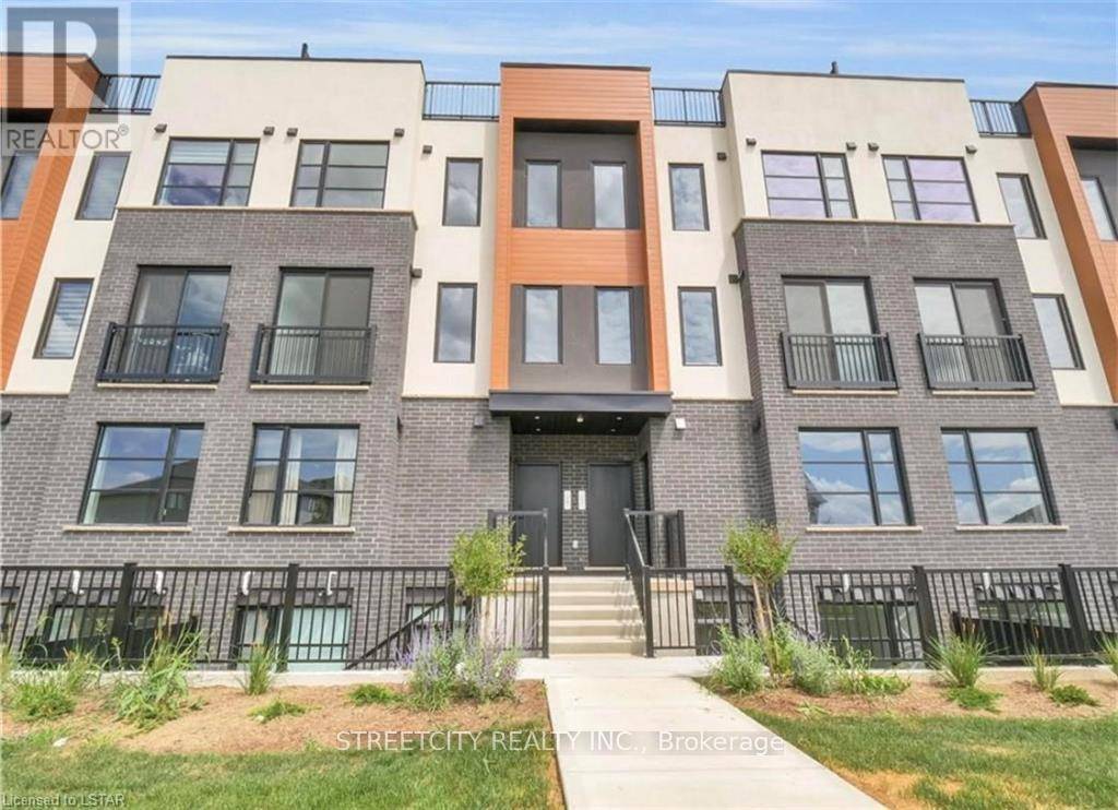London South (south V), ON N6P0A3,3900 Savoy ST #49