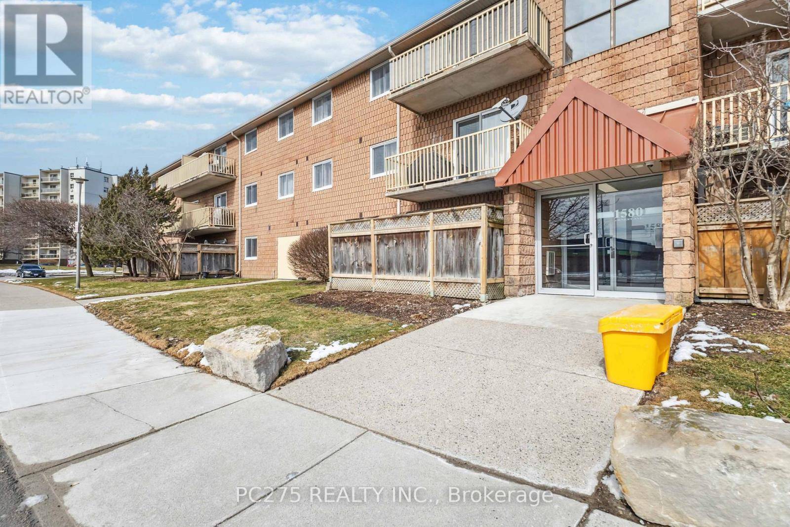 London South (south X), ON N6E2T9,1580 Ernest AVE #105