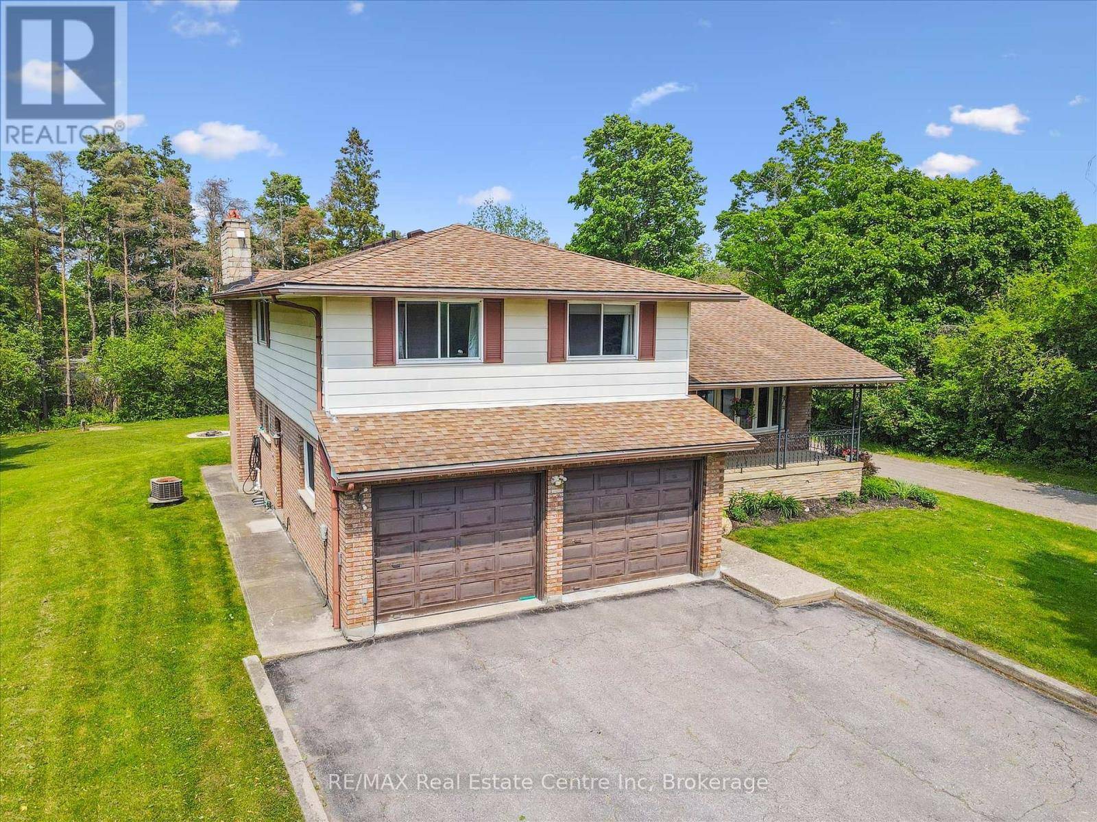 Guelph/eramosa (eden Mills), ON N1H6H8,4871 WELLINGTON ROAD 29 ROAD