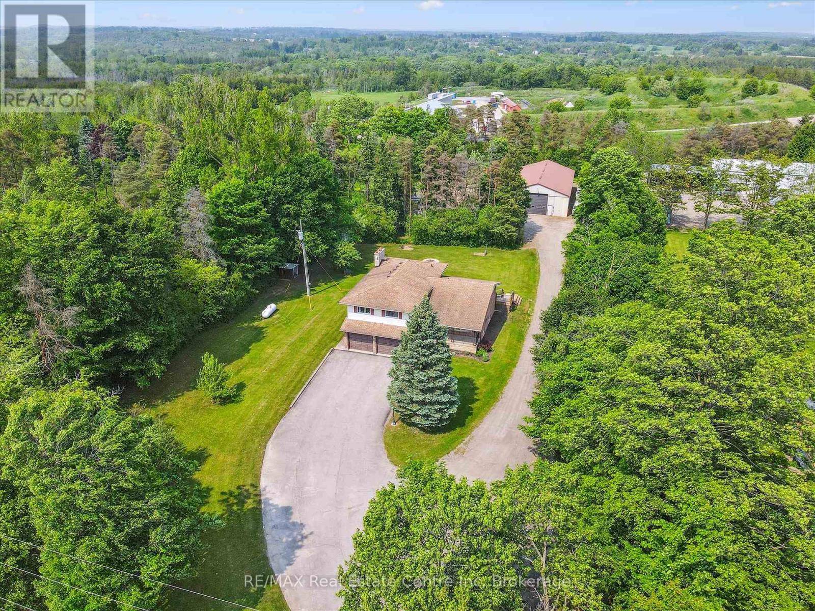 Guelph/eramosa (eden Mills), ON N1H6H8,4871 WELLINGTON ROAD 29 ROAD