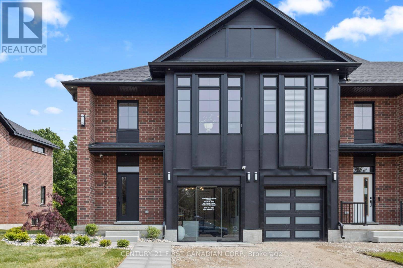 London South (south V), ON N6P1H3,6941 HEATHWOODS AVENUE