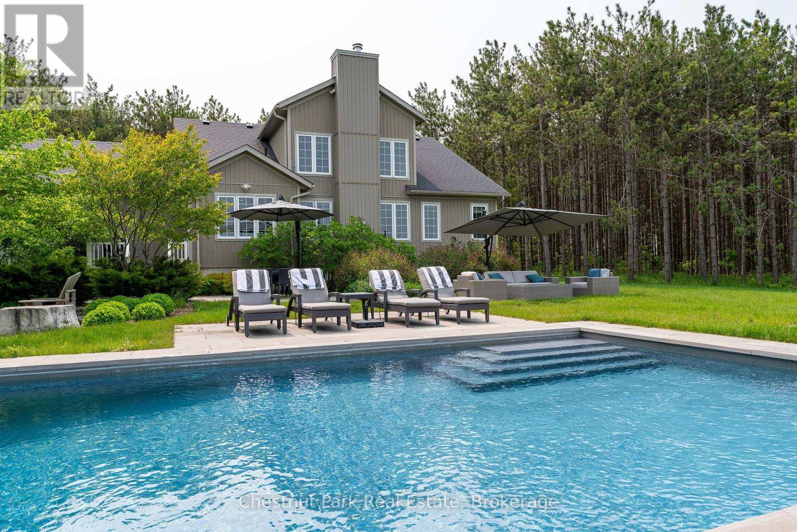 Mulmur, ON L9V0C2,586219 DUFFERIN COUNTY ROAD 17