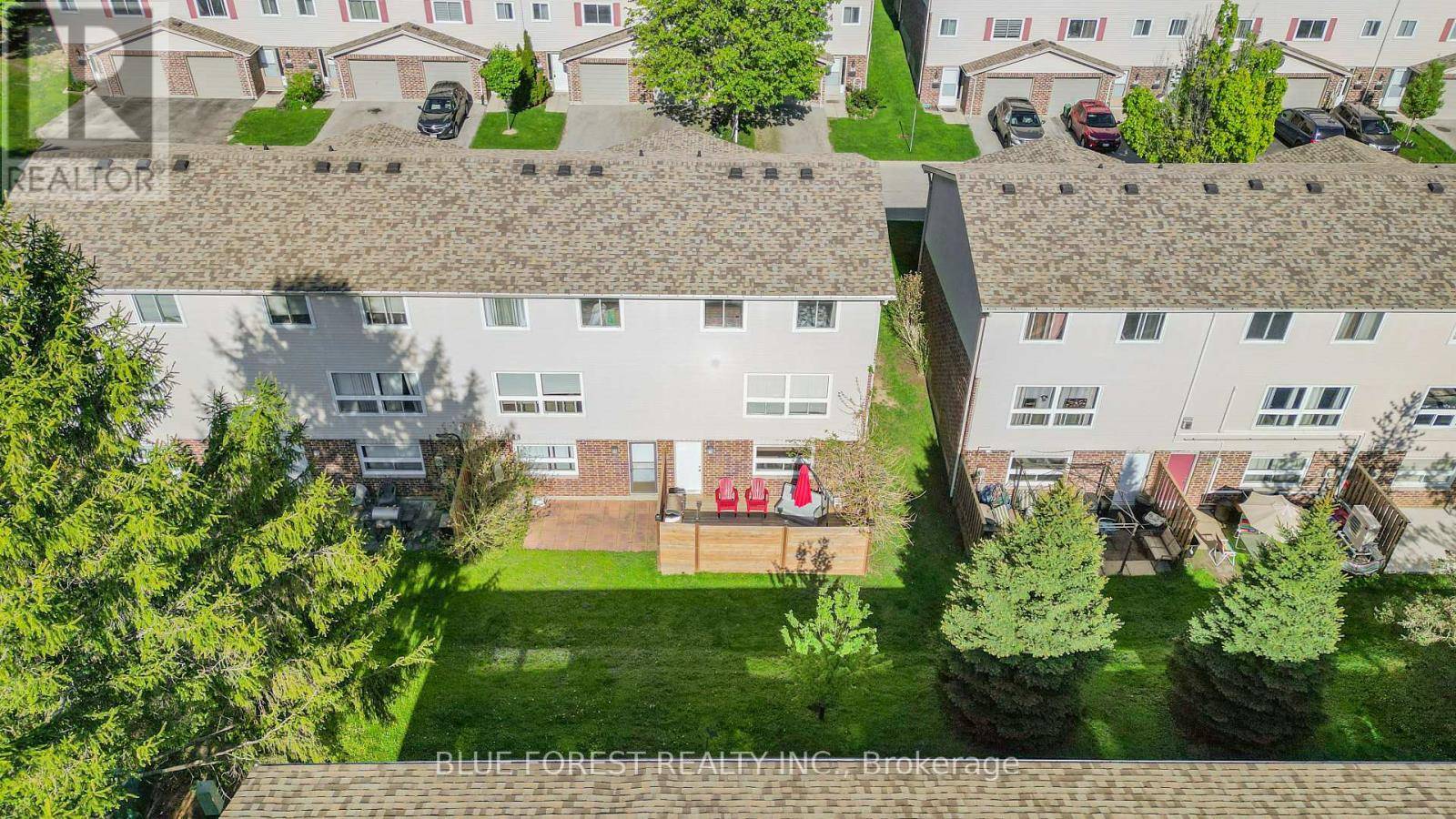 London South (south T), ON N5Z4X2,450 Pond Mills RD #15