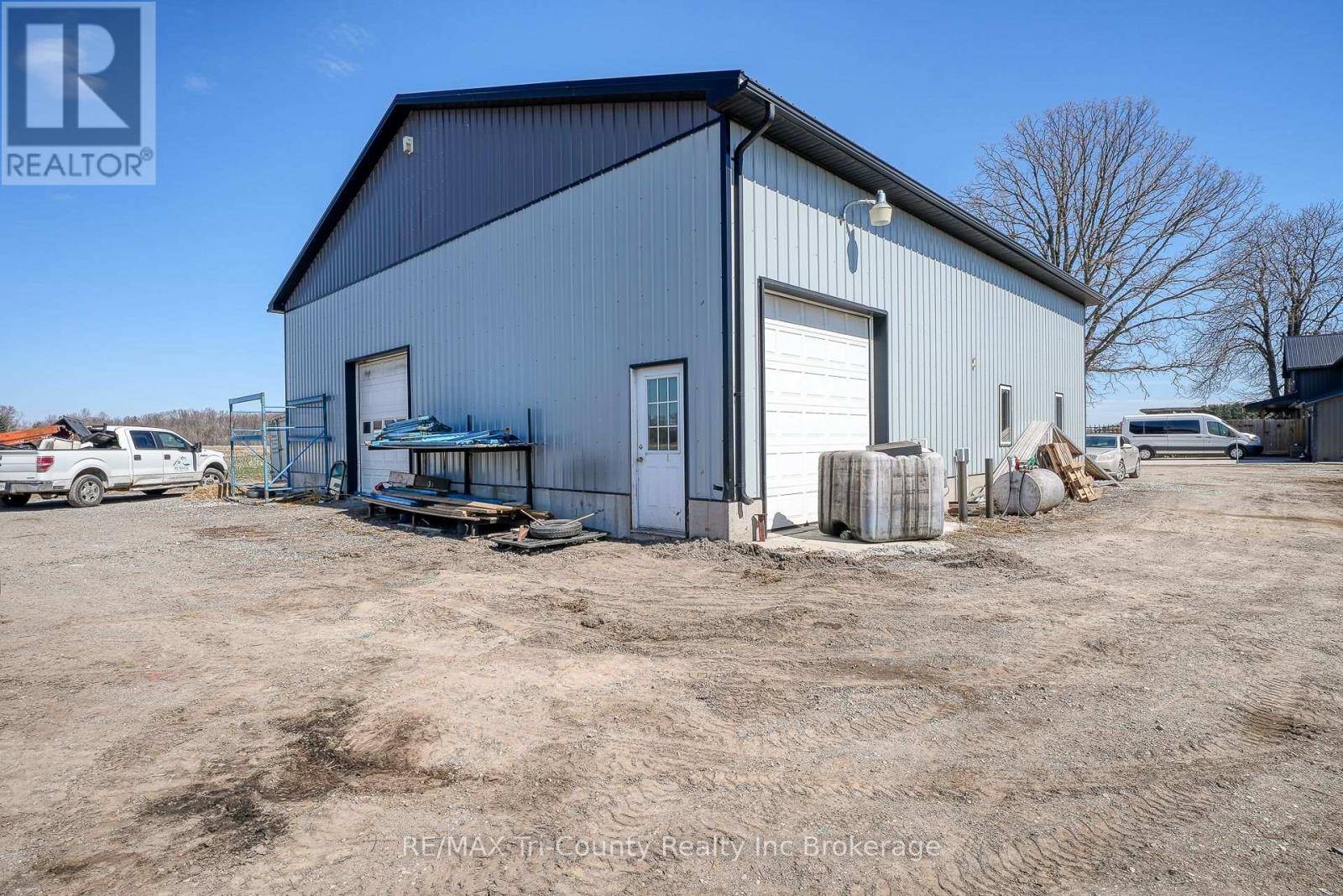 Bayham, ON N0J1H0,9693 CULLODEN ROAD