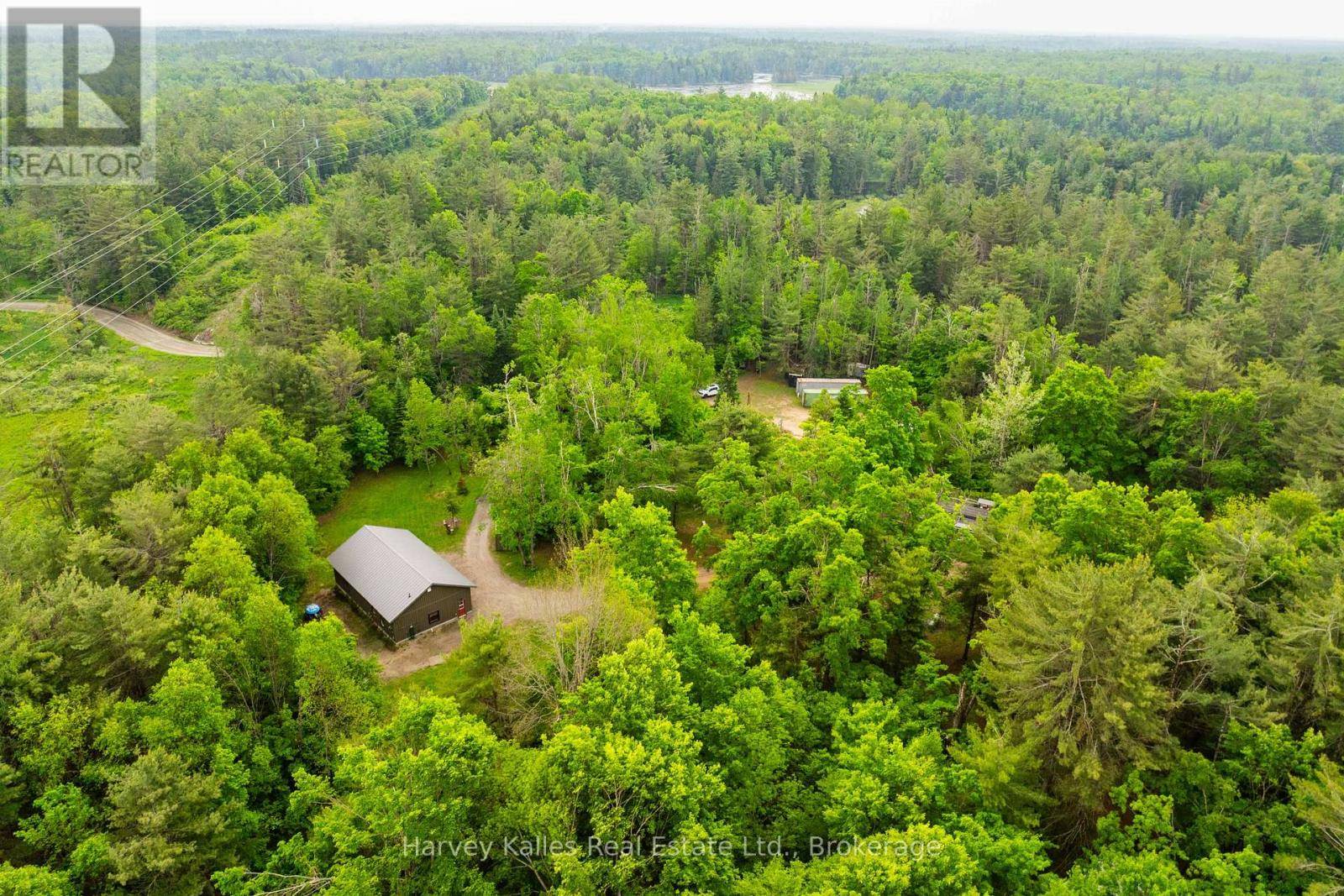 Bracebridge (draper), ON P1L1X1,1165 PETERSON ROAD