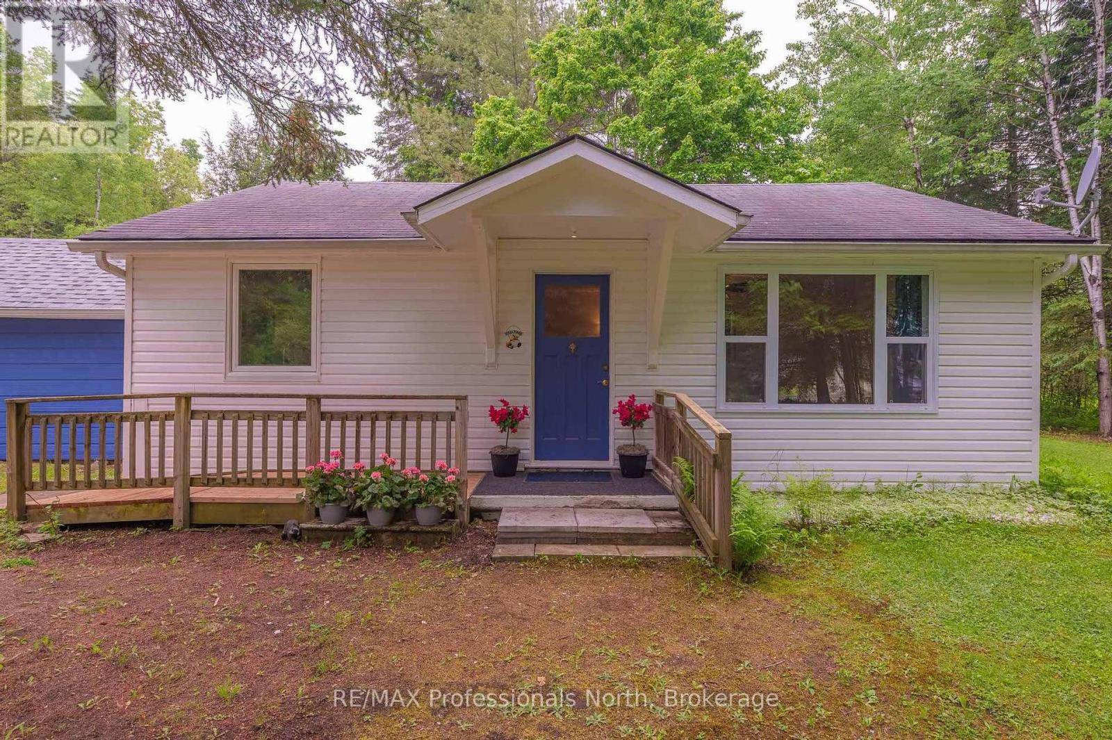 Minden Hills (minden), ON K0M2K0,7 STOUFFER STREET