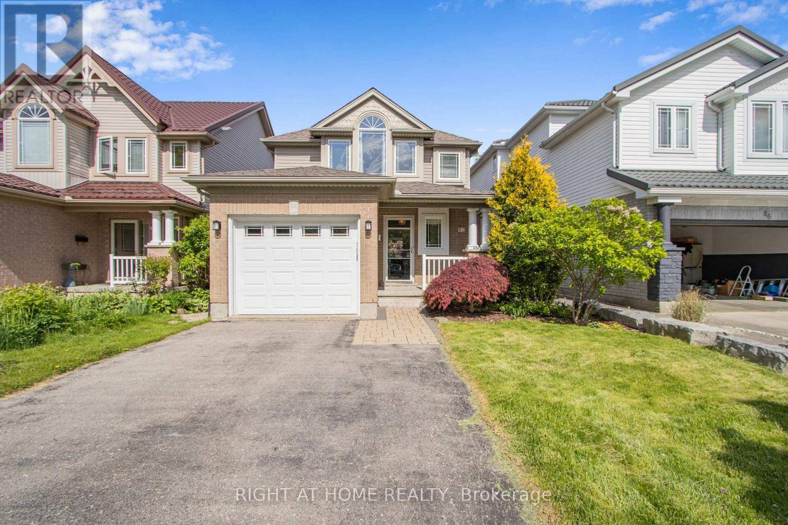 London South (south P), ON N6C6B8,82 ROSSMORE COURT