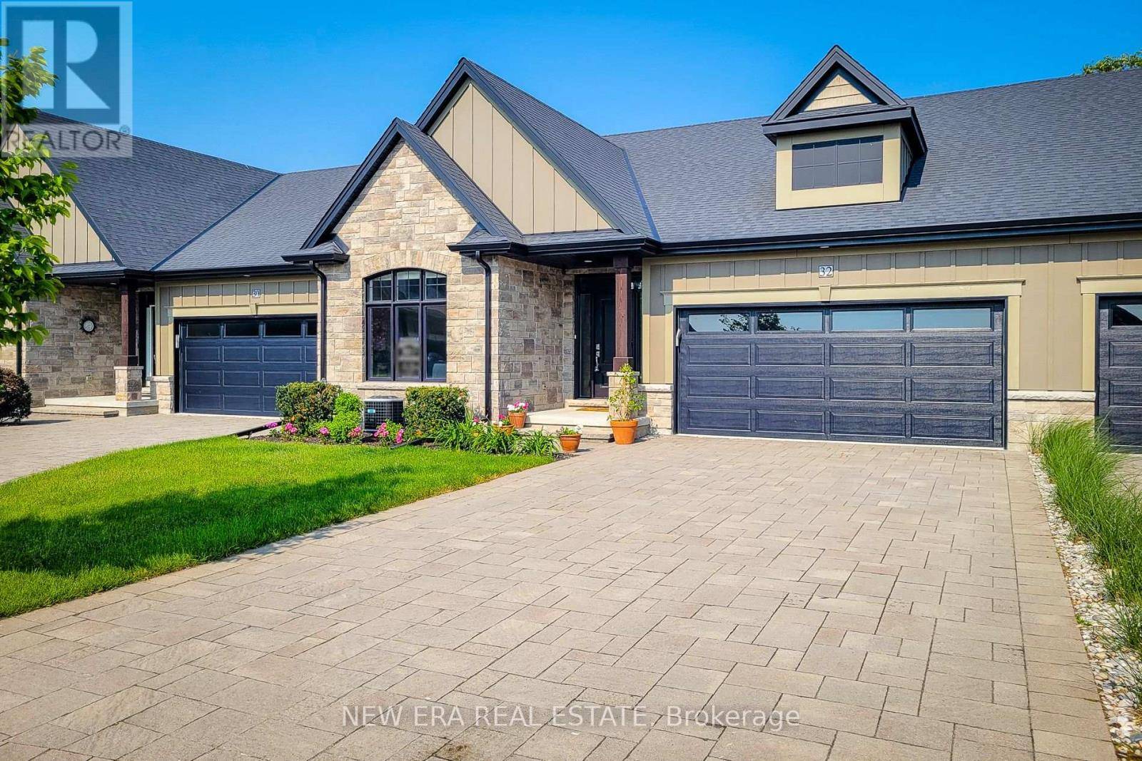 Niagara-on-the-lake (st. Davids), ON L0S1J1,32 RIDGEVIEW CRESCENT