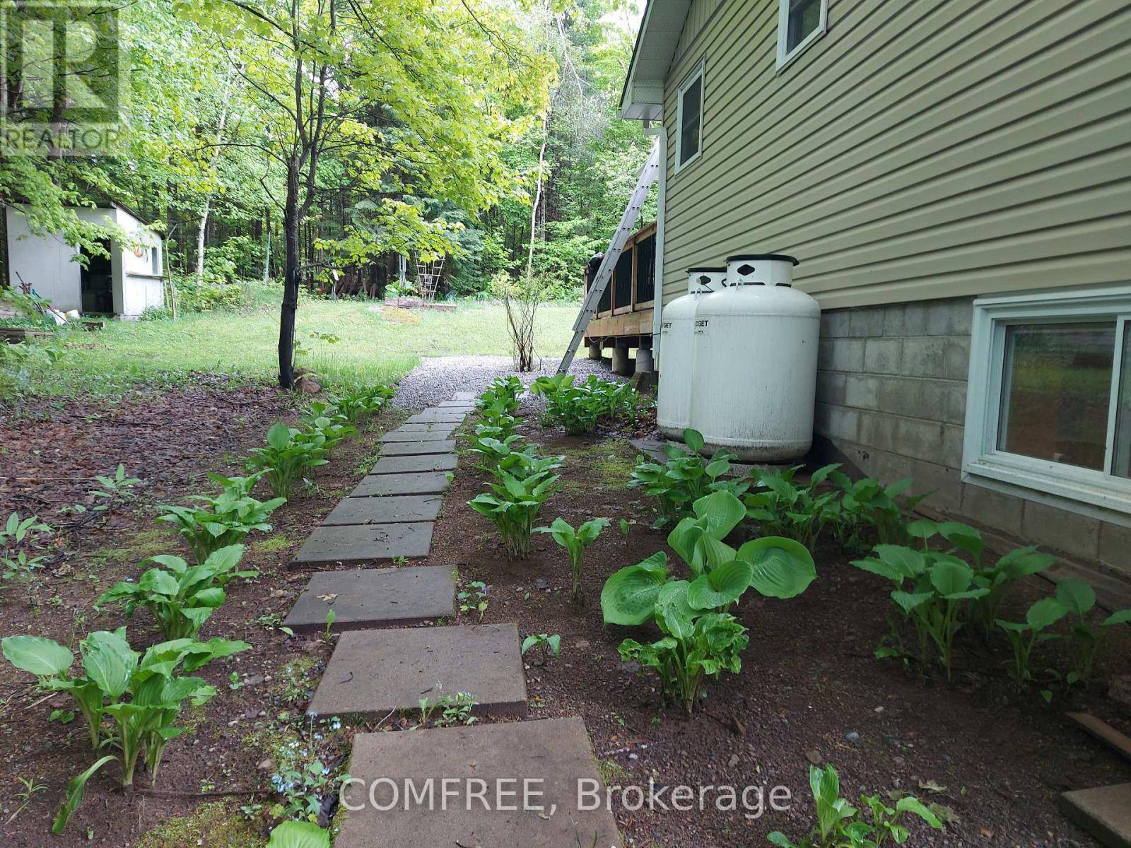Bracebridge (macaulay), ON P1L1W9,1021 SPRINGDALE PARK ROAD