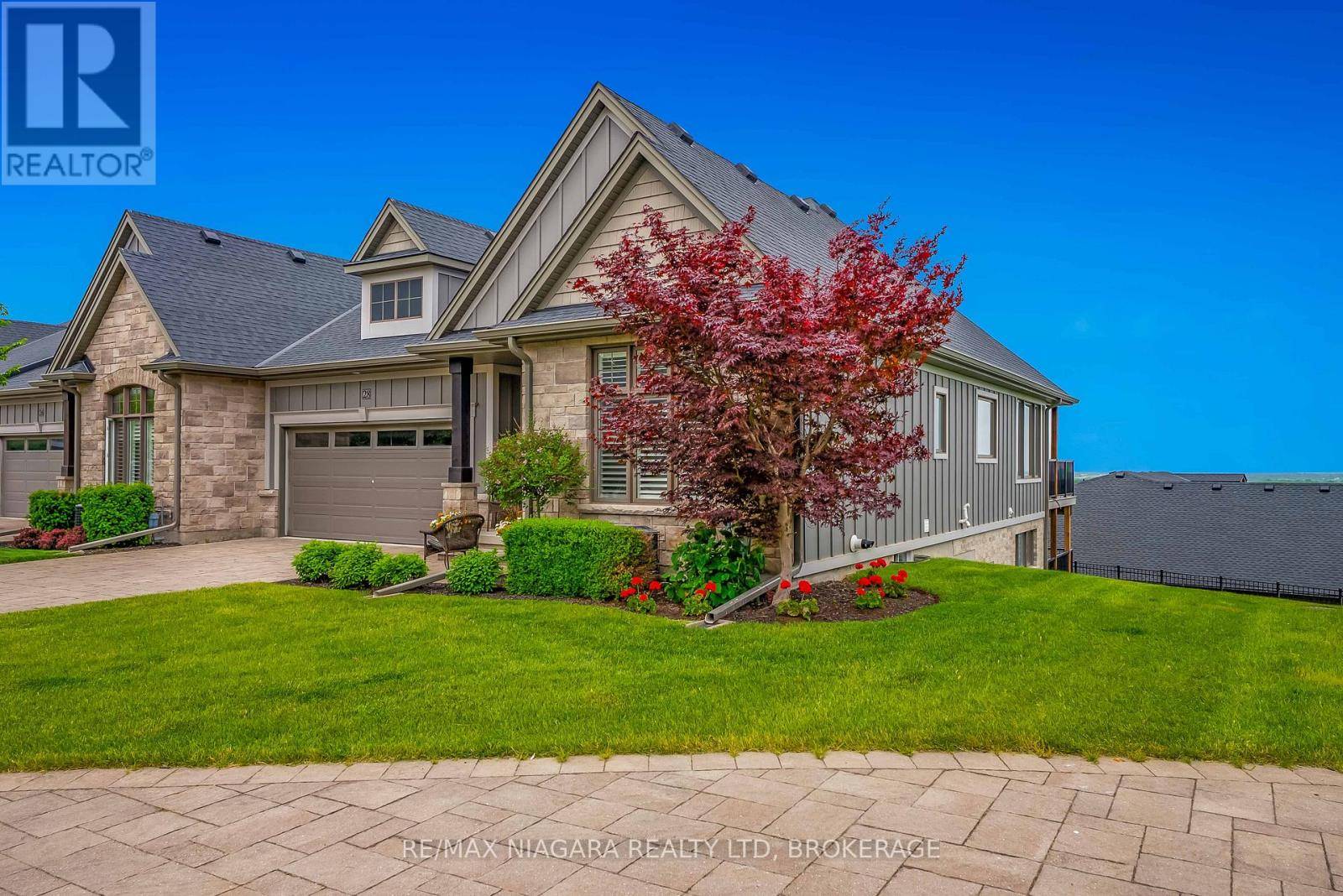 Niagara-on-the-lake (st. Davids), ON L0S1J1,28 RIDGEVIEW CRESCENT