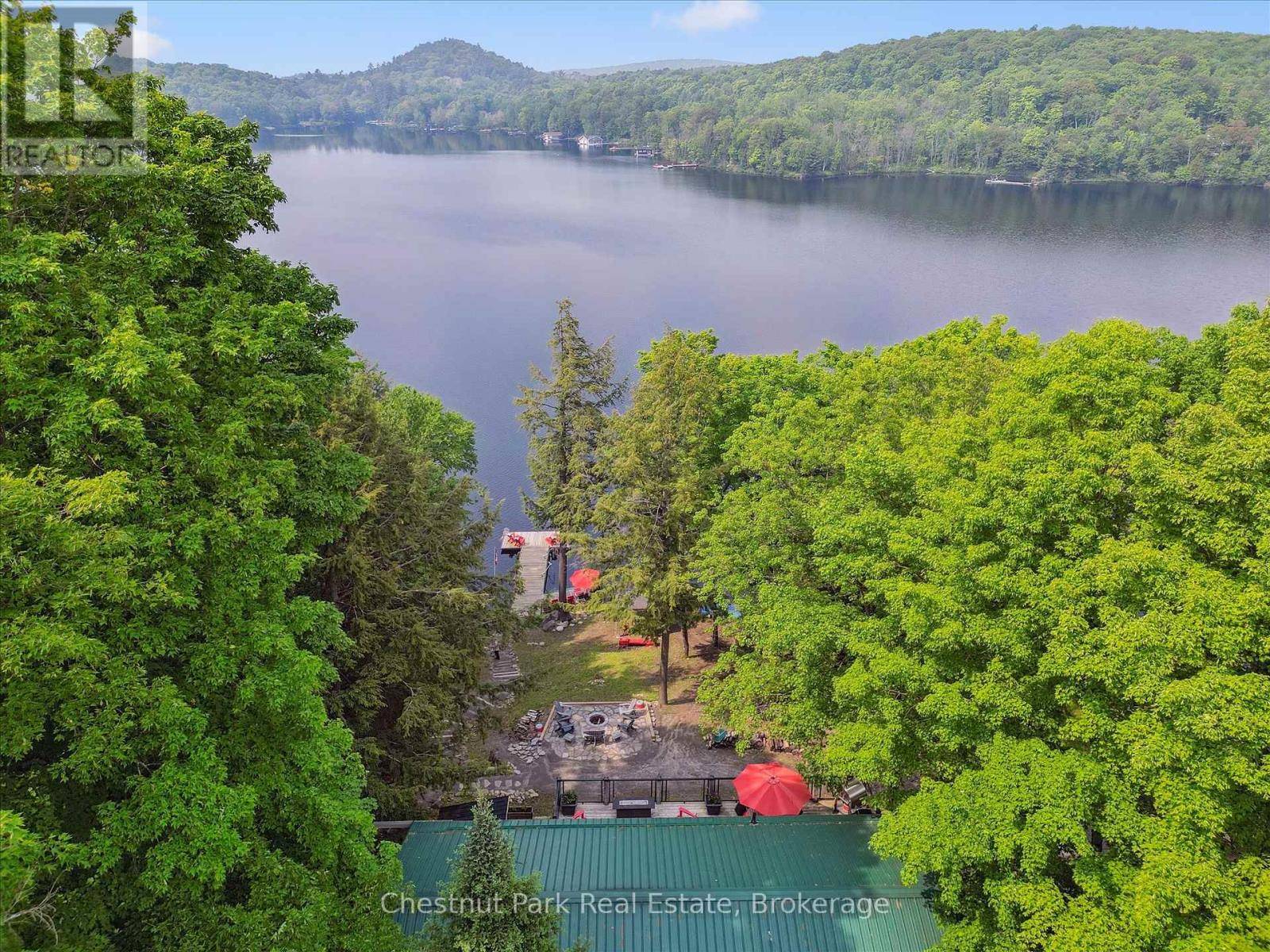 Huntsville (stisted), ON P1H2J2,218 NORTH DRIVE