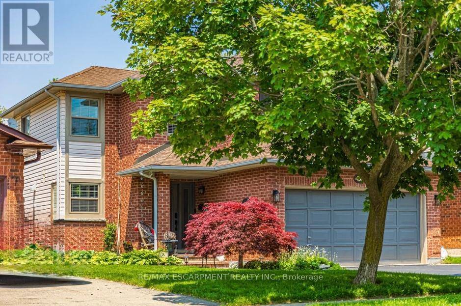 Hamilton (waterdown), ON L8B1B4,47 RYANS WAY