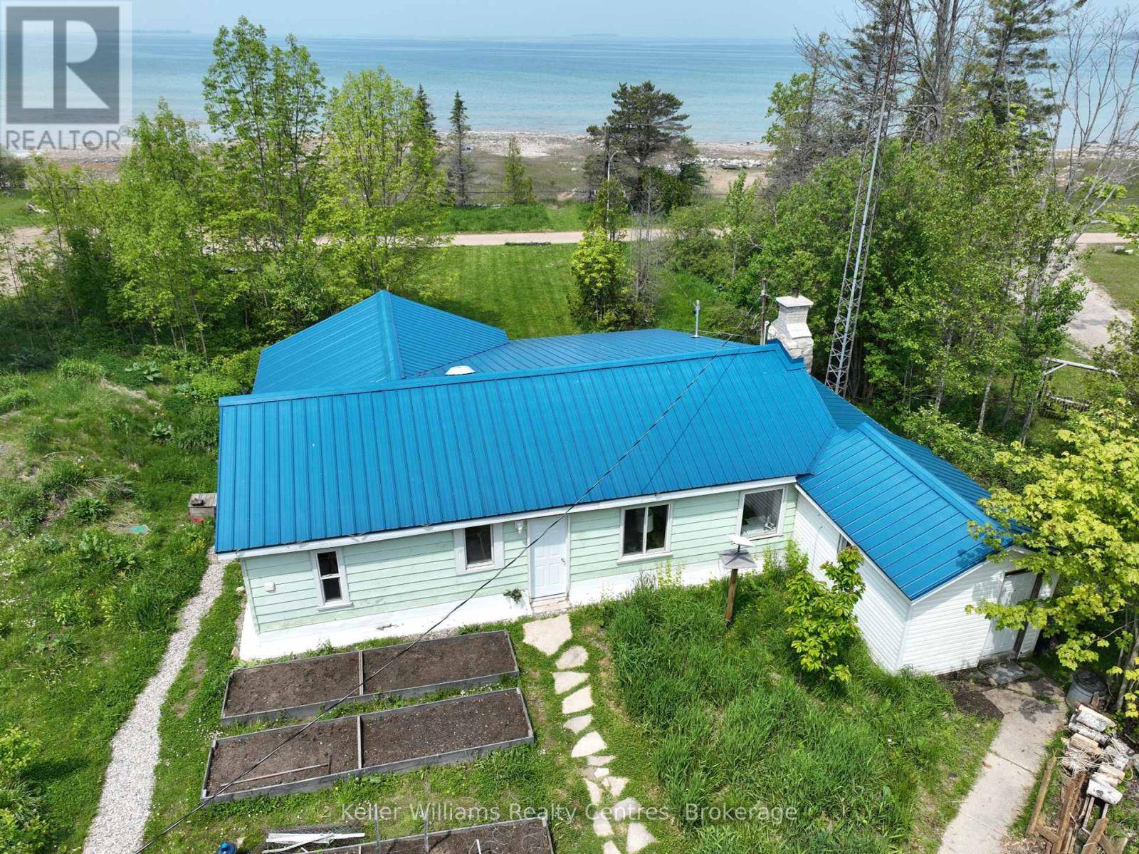 South Bruce Peninsula, ON N0H2T0,31 WATERVIEW ROAD
