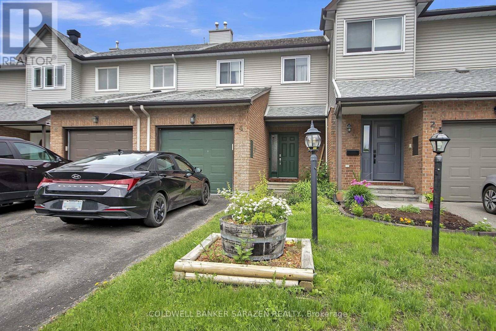 Ottawa, ON K2J4A4,4 ARMADALE CRESCENT
