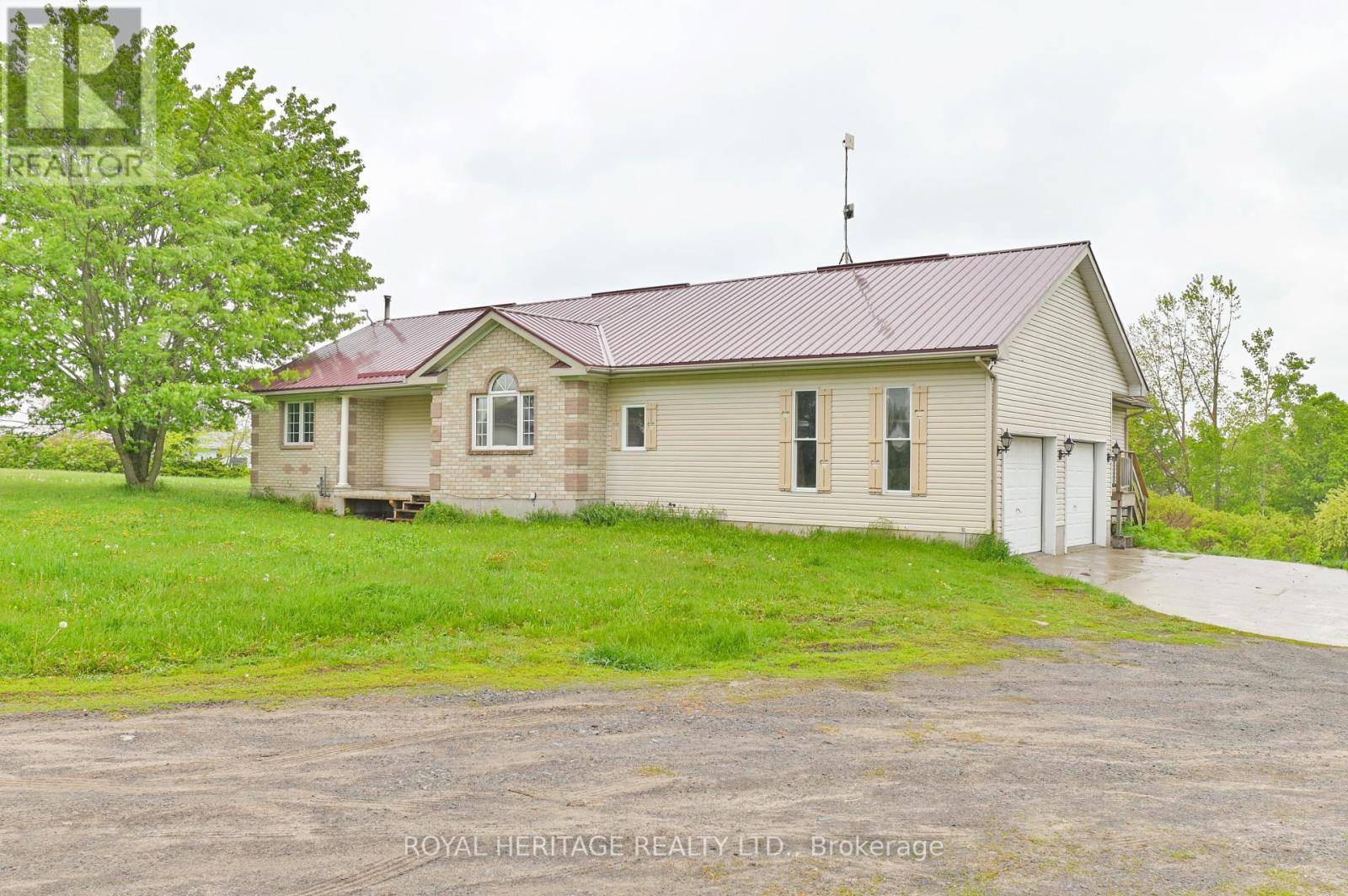 Centre Hastings, ON K0K3E0,741 MOIRA ROAD