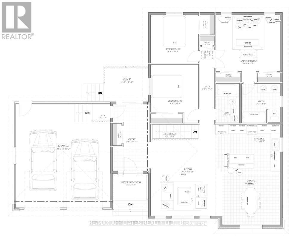 Drummond/north Elmsley, ON K7H0J6,LOT 87 PAUL'S ROAD