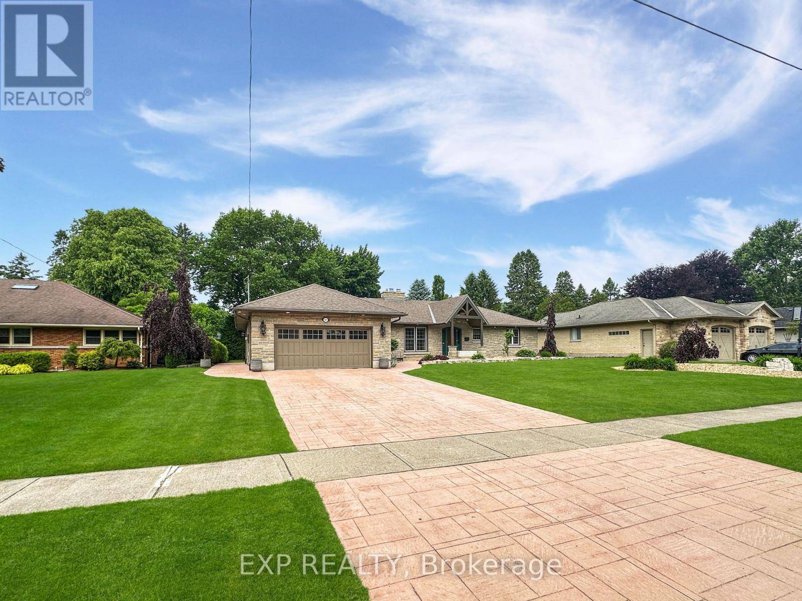 London North (north G), ON N5X1G6,1511 GEARY AVENUE