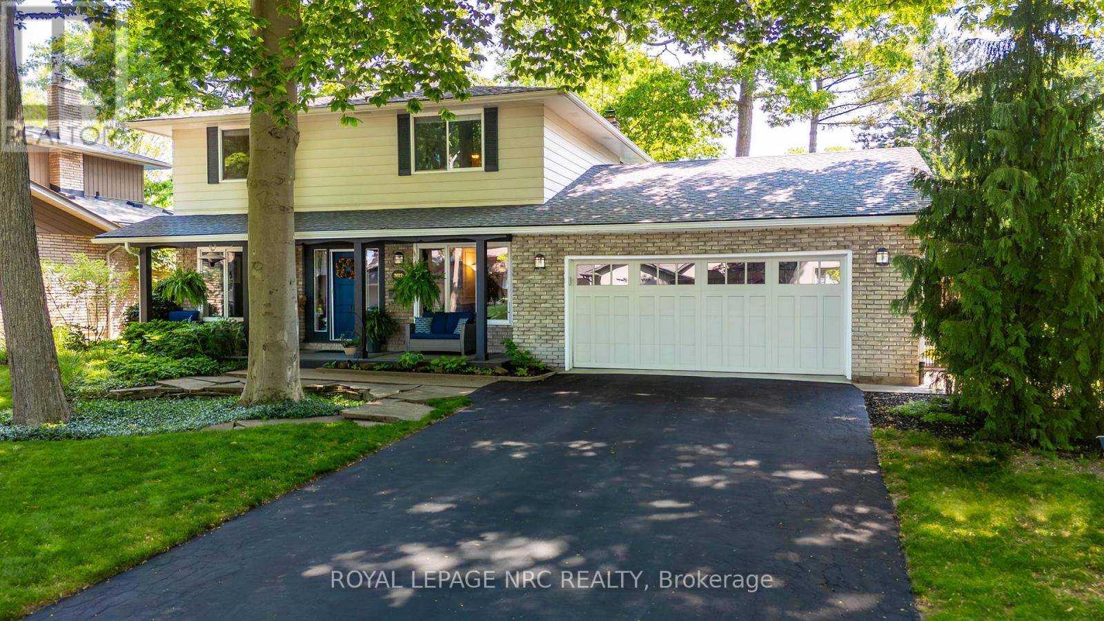 Niagara Falls (casey), ON L2J2C2,7077 RIDGEWOOD CRESCENT