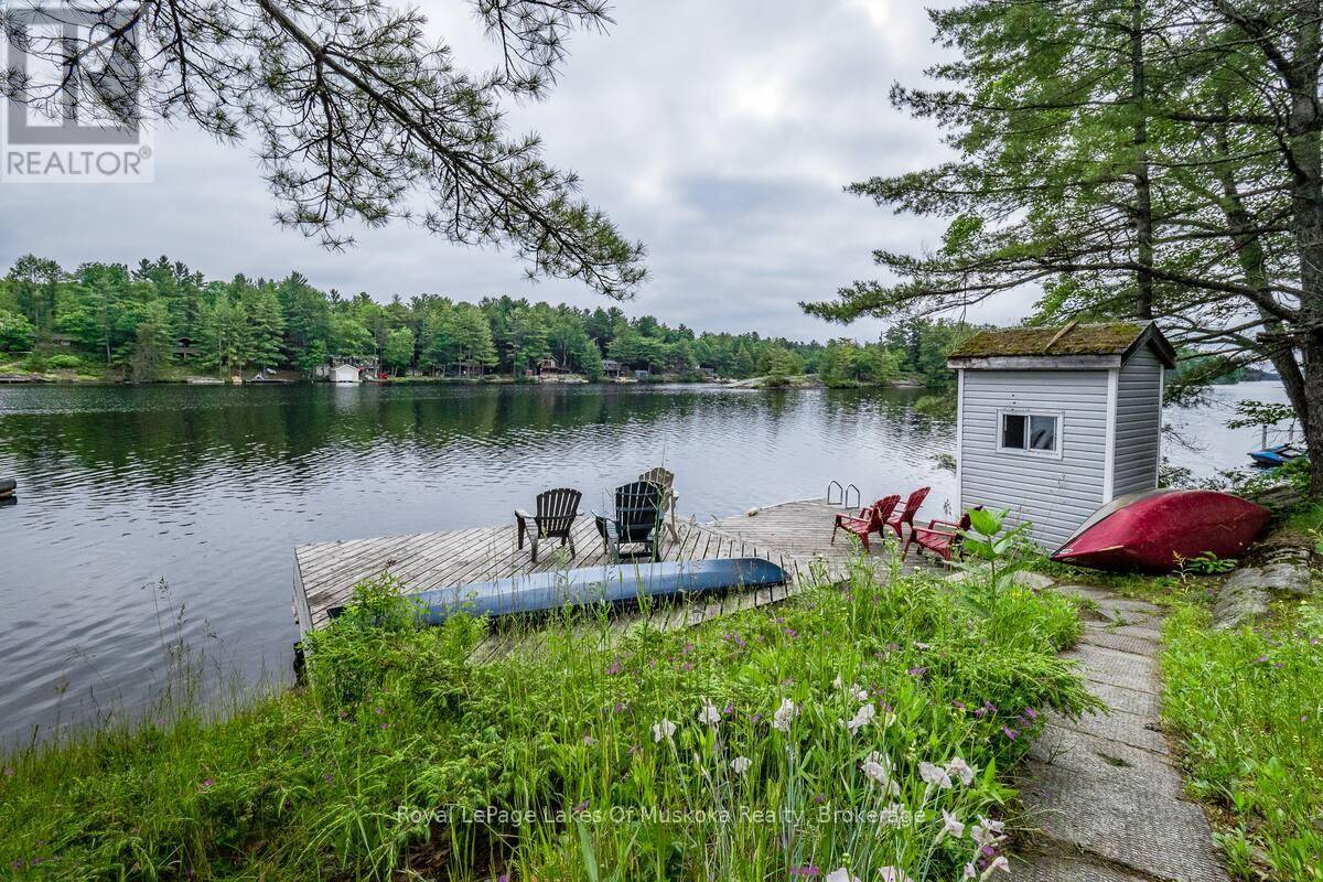 Gravenhurst (muskoka (s)), ON P1P1R2,49 PINETREE ROAD