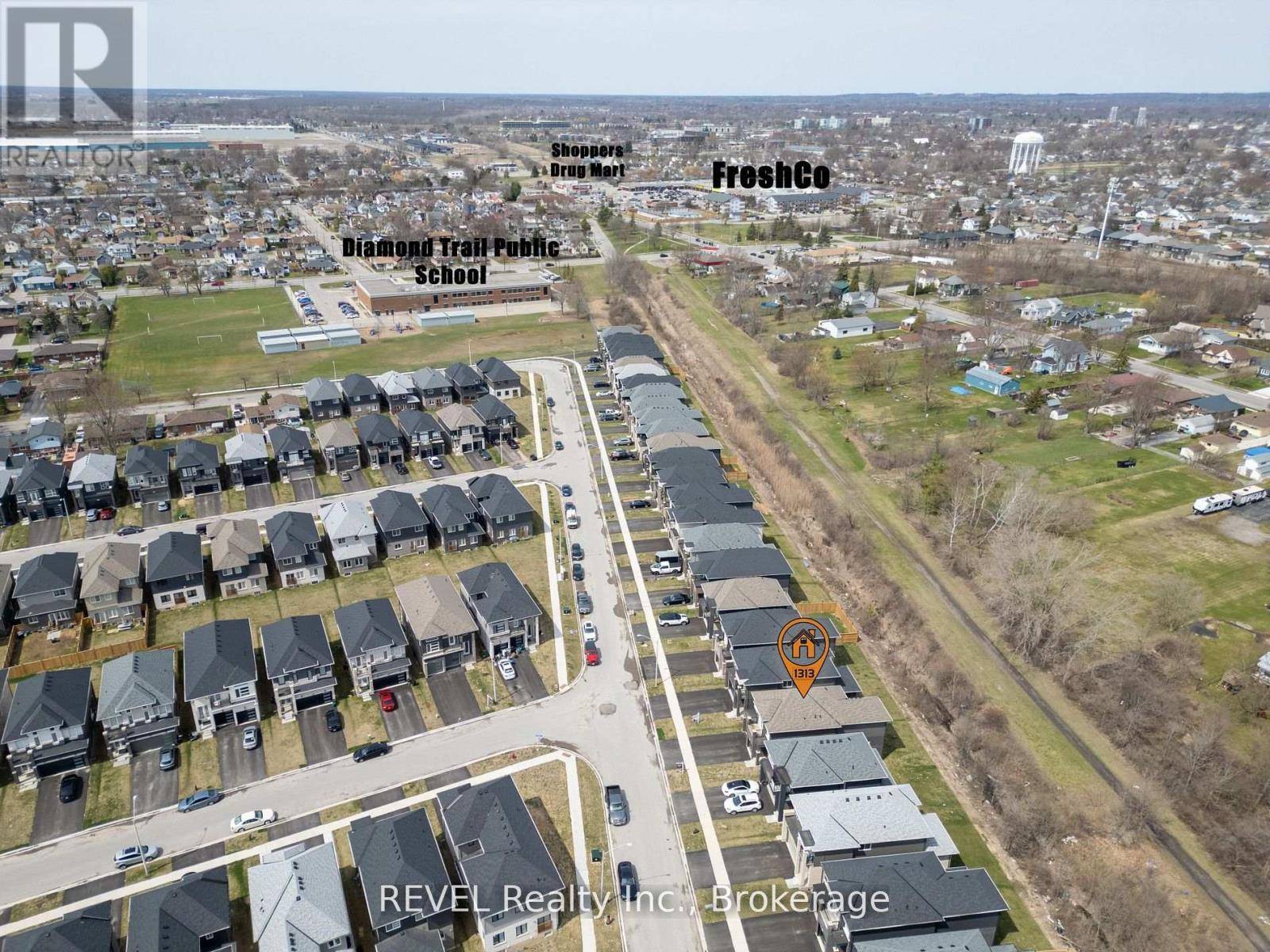 Welland (lincoln/crowland), ON L3B0K1,139 CAROLINE STREET