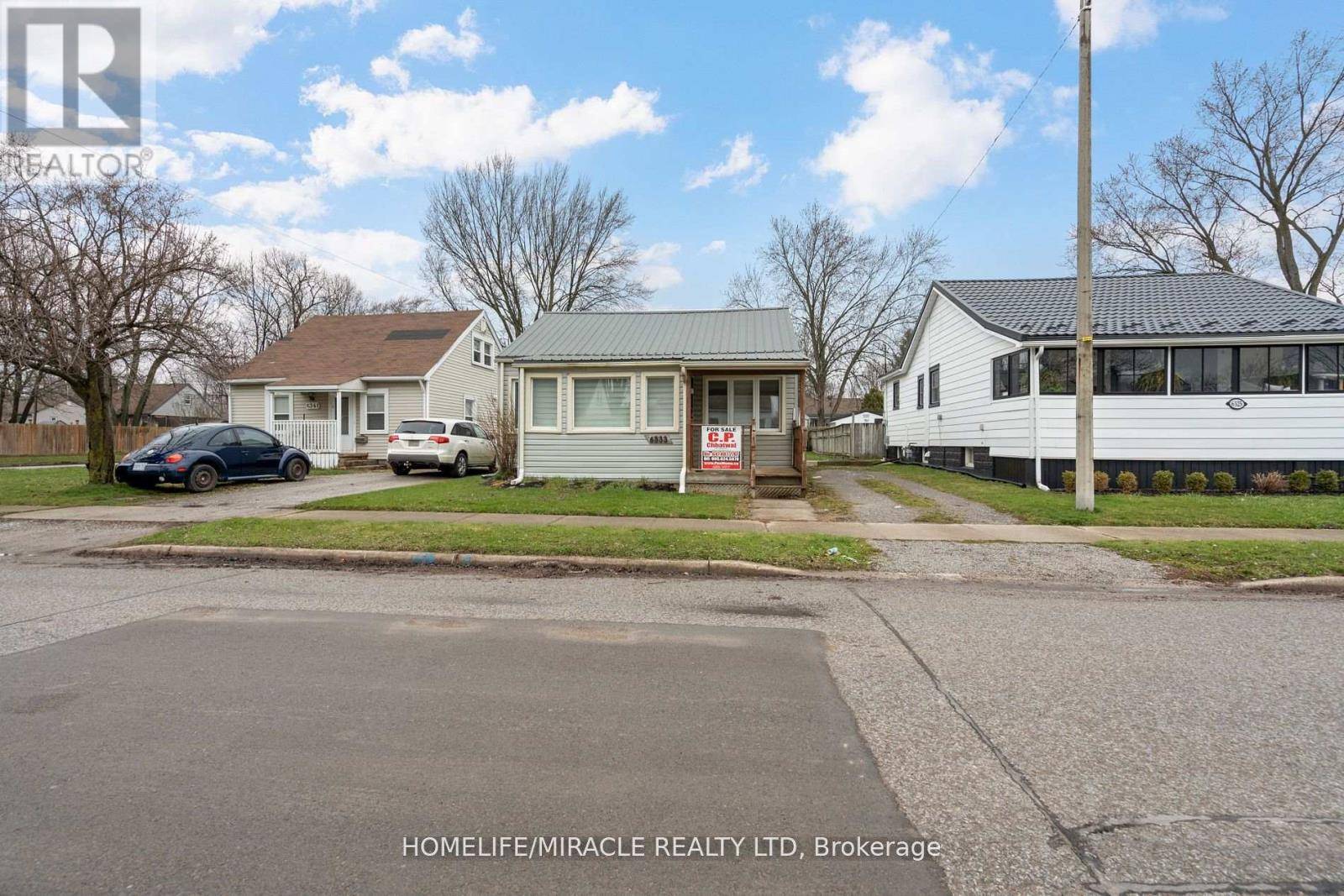 Niagara Falls (arad/fallsview), ON L2G2Y6,6333 SKINNER STREET