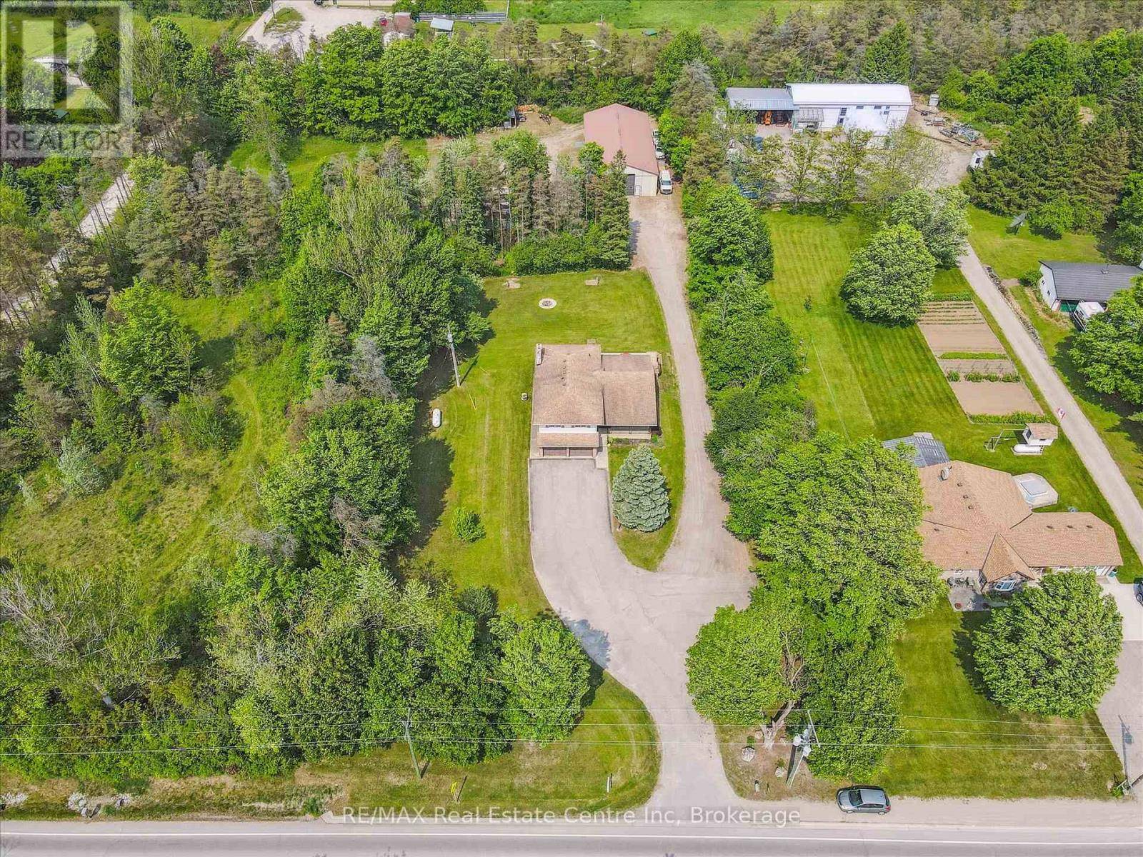 Guelph/eramosa (eden Mills), ON N1H6H8,4871 WELLINGTON ROAD 29 ROAD