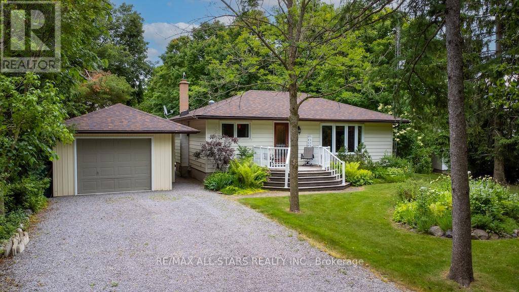 Kawartha Lakes (ops), ON K0L2X0,690 POST ROAD