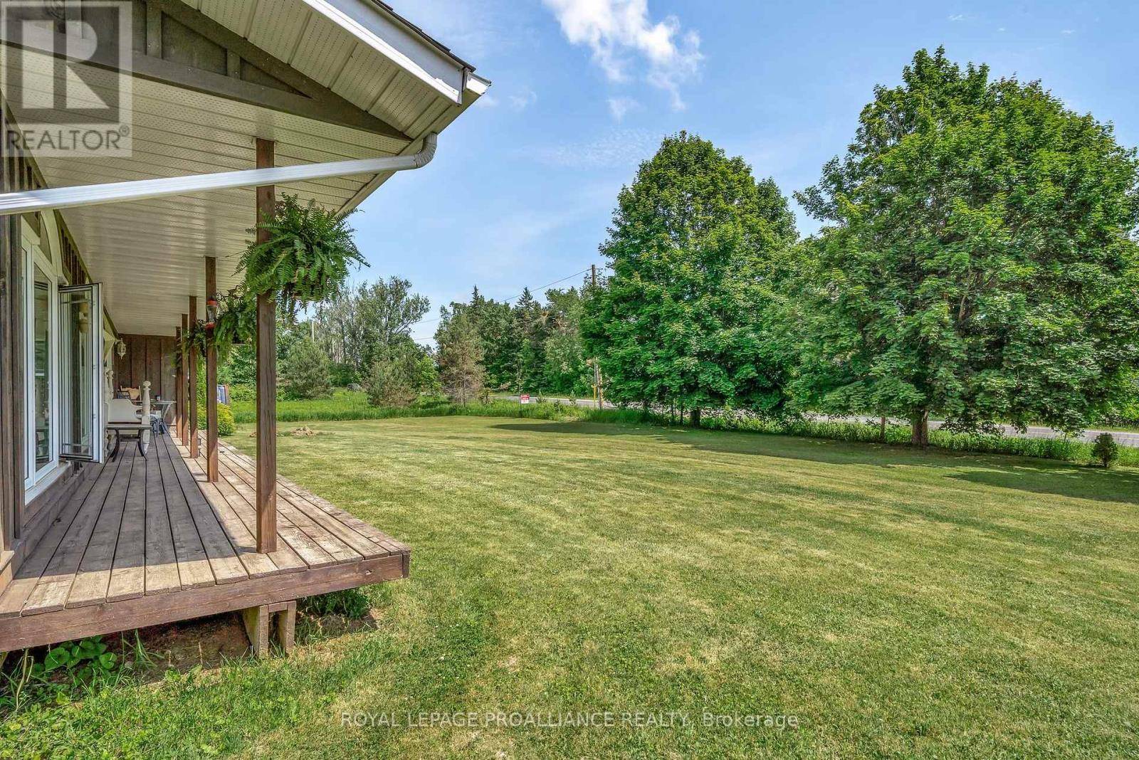 Alnwick/haldimand, ON K0K2G0,121 WHITEHEAD ROAD