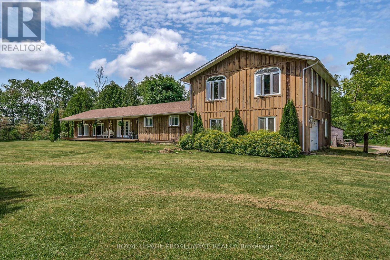 Alnwick/haldimand, ON K0K2G0,121 WHITEHEAD ROAD