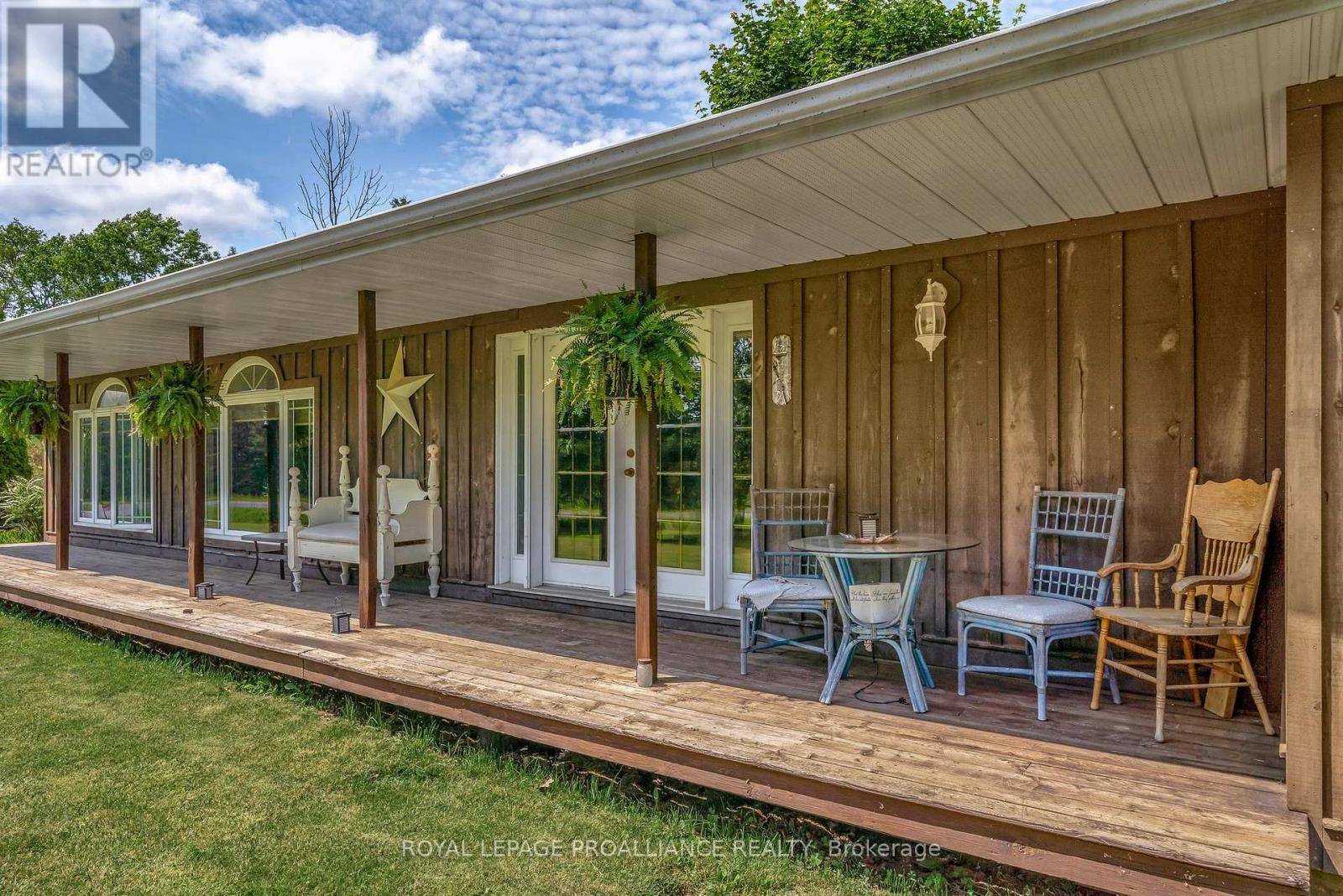 Alnwick/haldimand, ON K0K2G0,121 WHITEHEAD ROAD