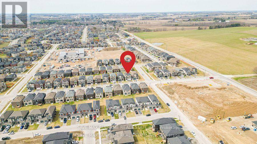 Woodstock (woodstock - North), ON N4T0P2,599 BEDI DRIVE