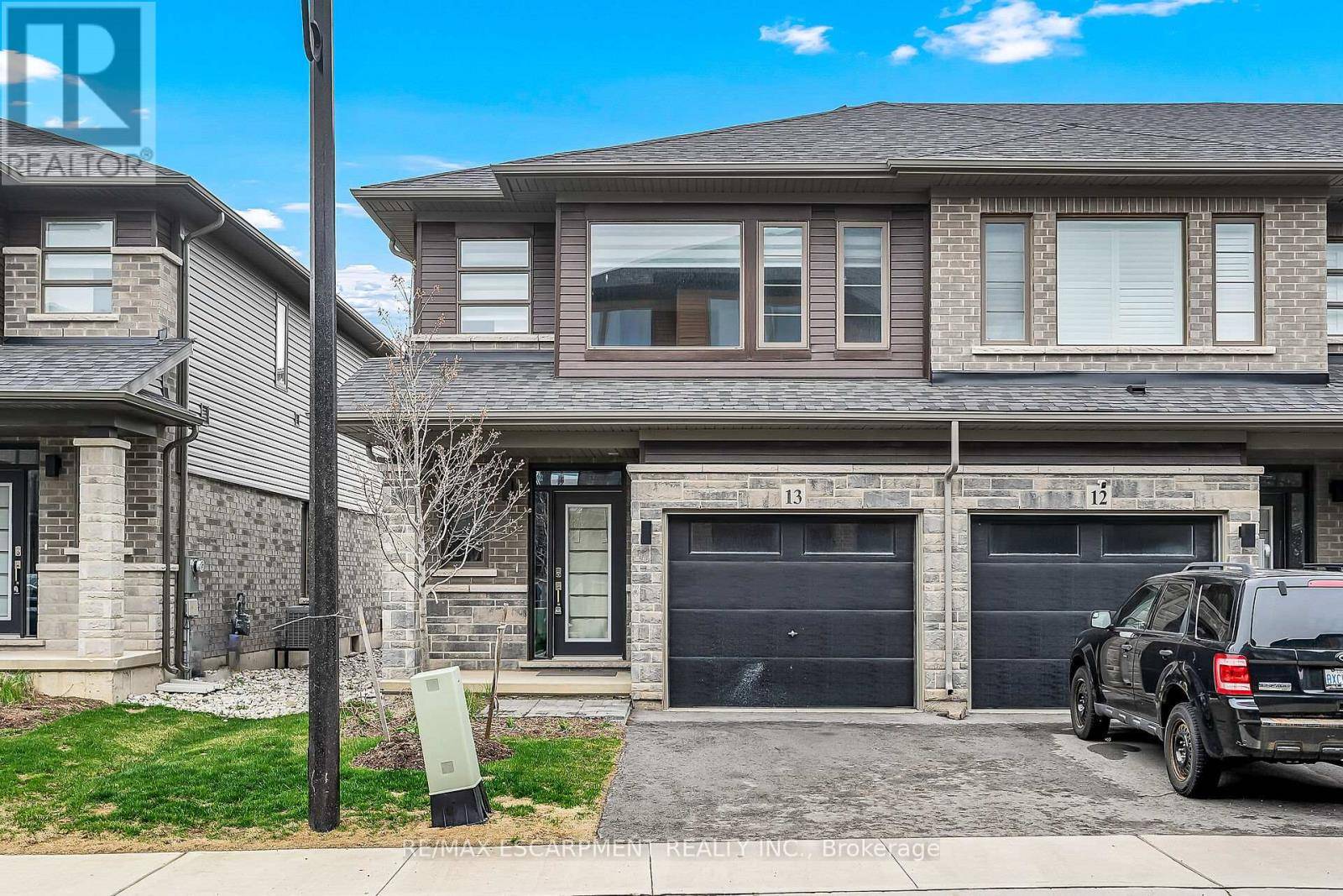 Hamilton (stoney Creek), ON L8J0M6,61 SOHO ST #13