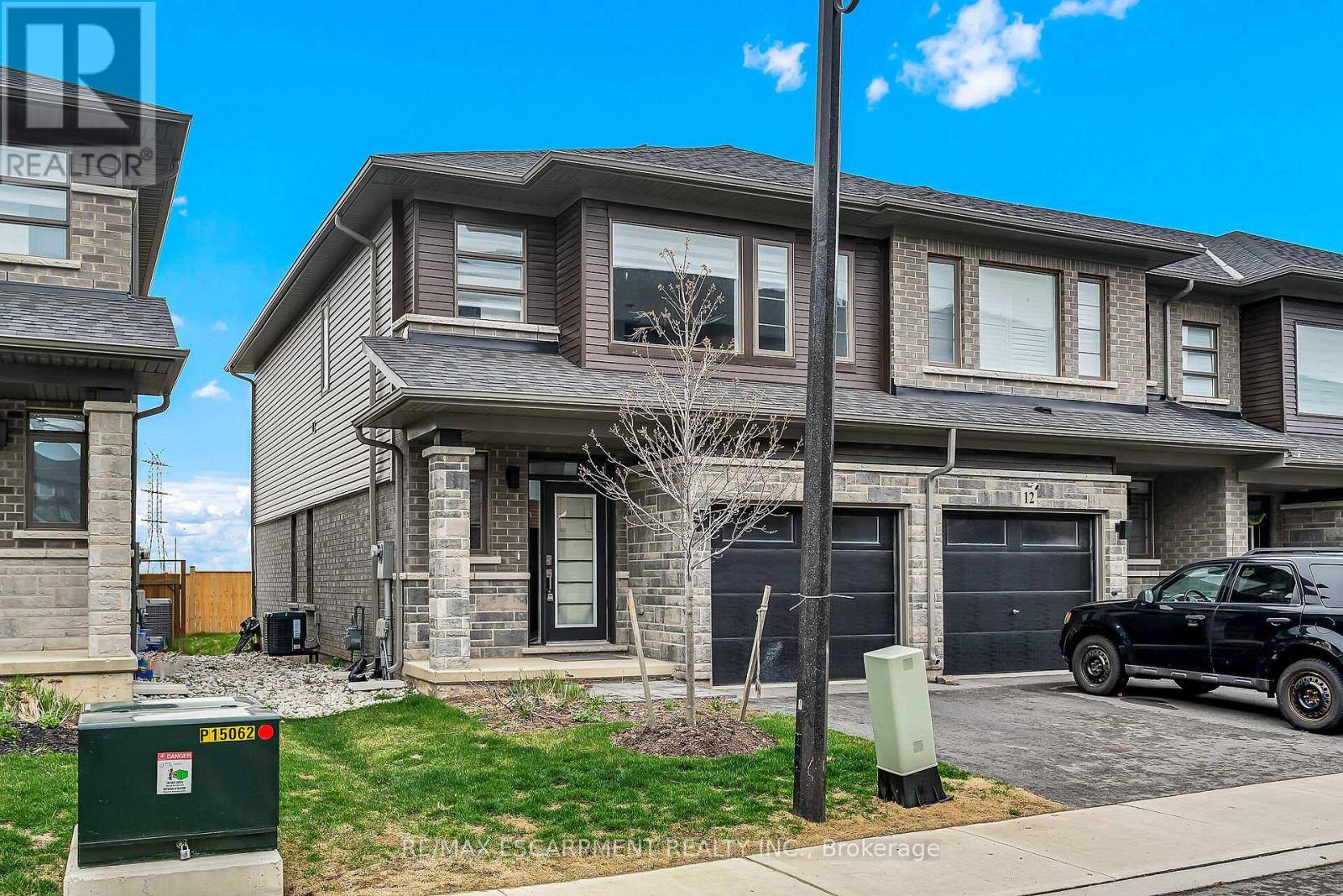 Hamilton (stoney Creek), ON L8J0M6,61 SOHO ST #13