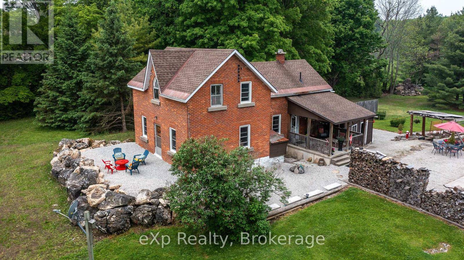 Meaford, ON N4K5N8,103379 GREY RD 18