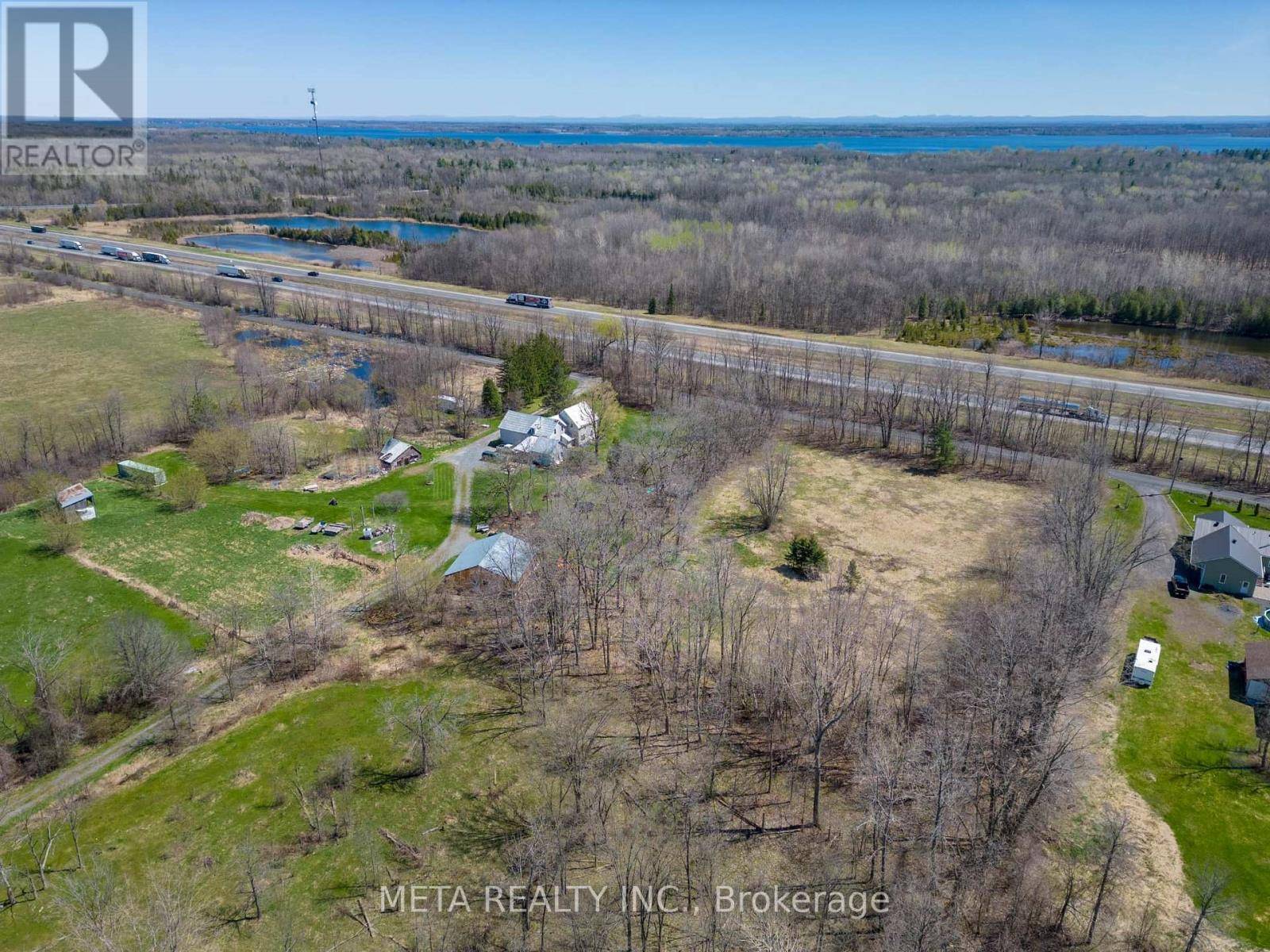 South Dundas, ON K0C1X0,0 CROWDER ROAD