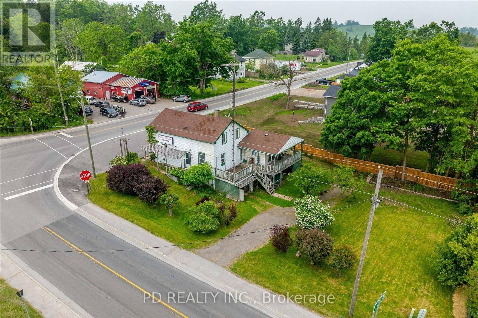 Cavan Monaghan (cavan Twp), ON L0A1C0,2449 QUEEN MARY STREET