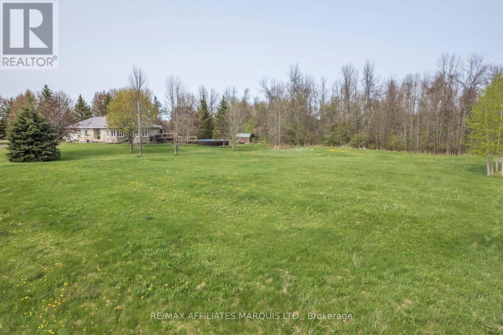 South Dundas, ON K0E1K0,LOT LAKESHORE DRIVE
