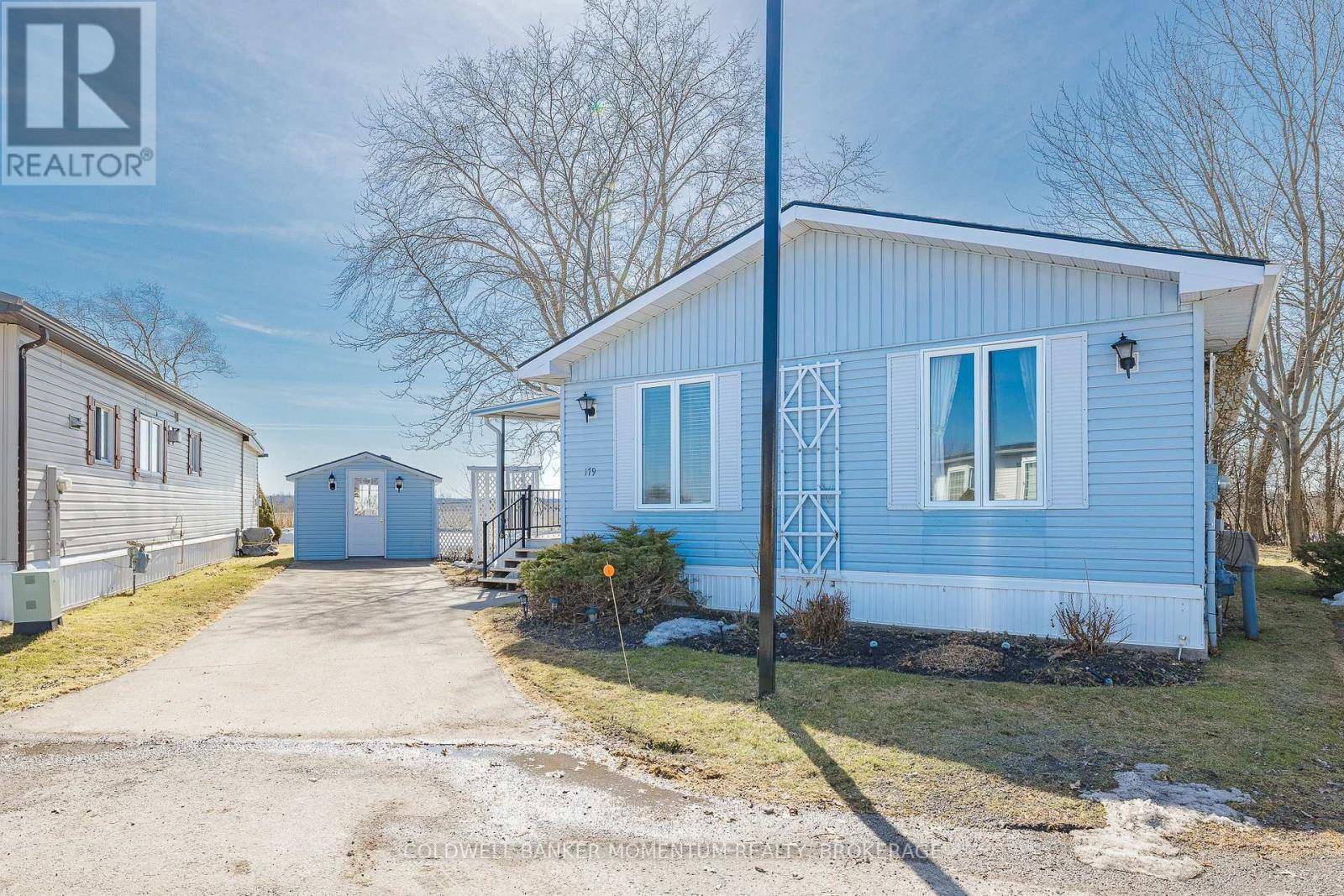 Fort Erie (black Creek), ON L0S1S1,3033 Townline RD #179