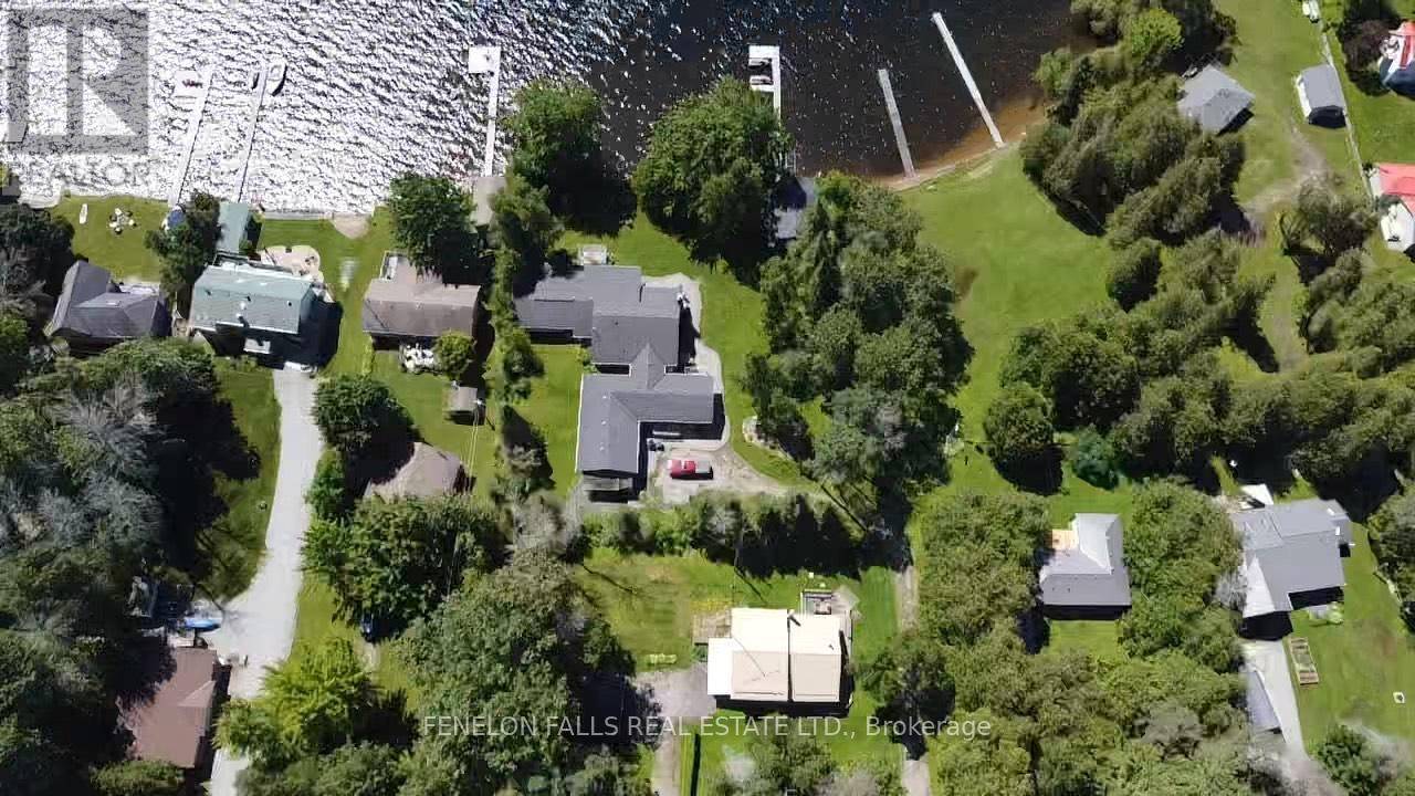 Kawartha Lakes (verulam), ON K0M1N0,63 THOMAS DRIVE