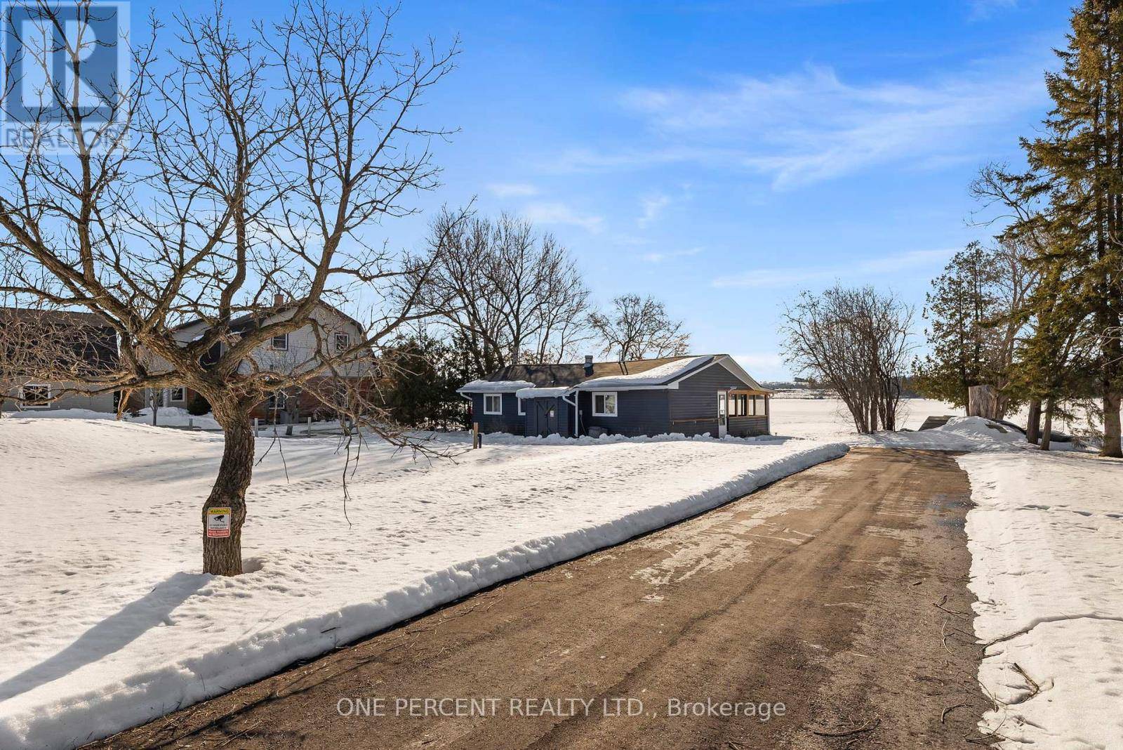 Kawartha Lakes (emily), ON K0L2W0,9 CHARLOTTE CRESCENT