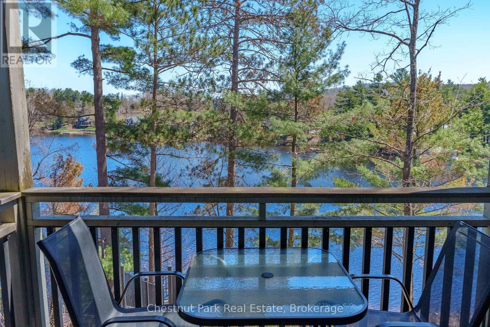 Huntsville (chaffey), ON P1H2N1,5521 GRANDVIEW SIGNATURE DRIVE
