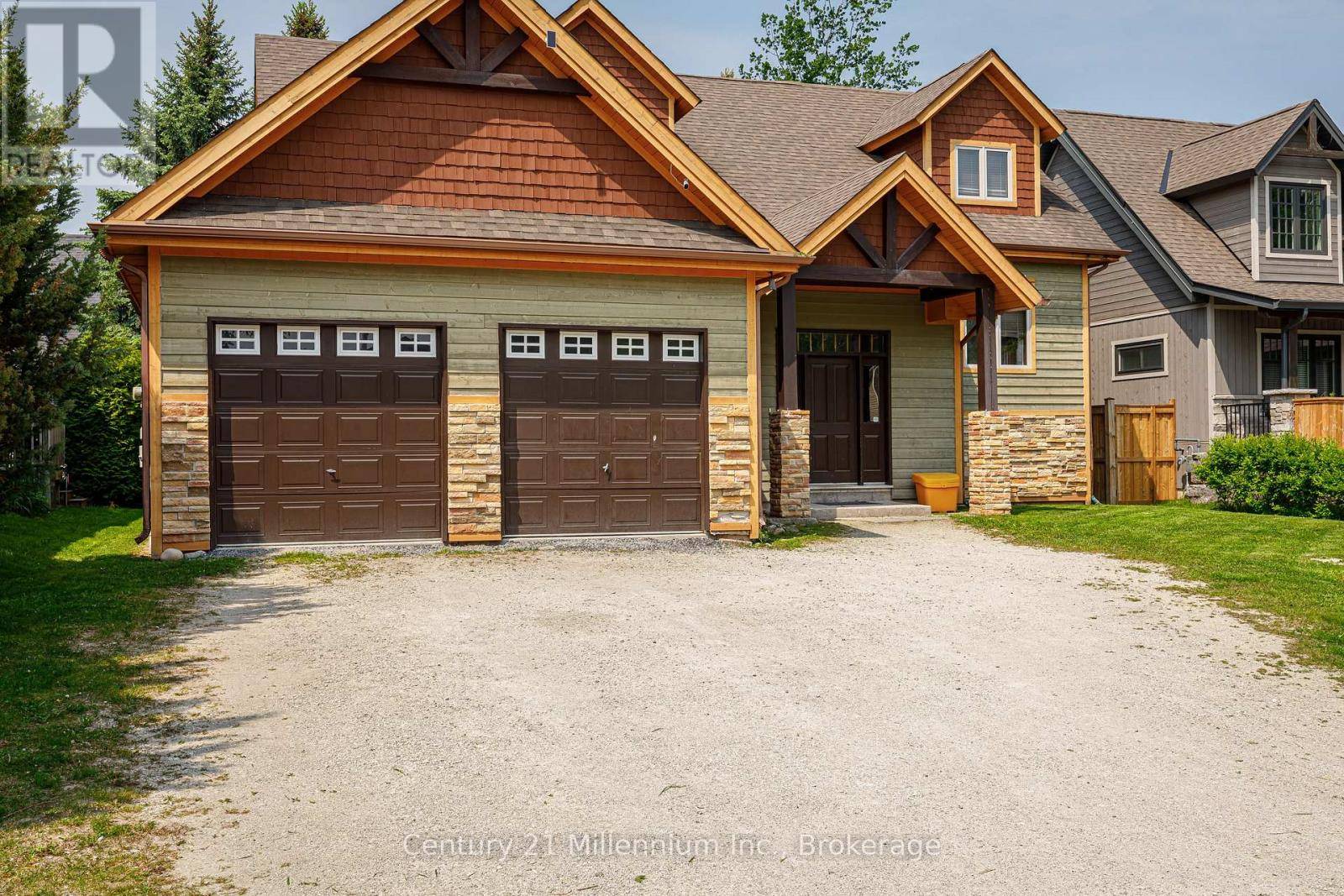 Blue Mountains, ON L9Y0L3,191 BROOKER BOULEVARD