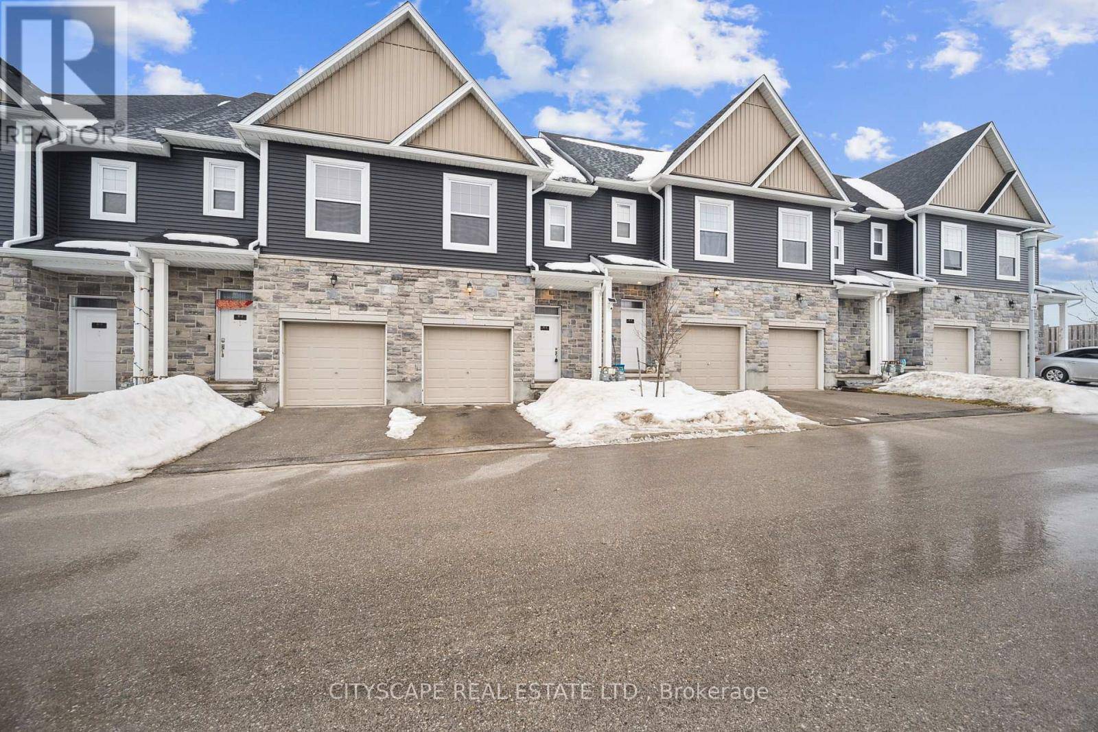 Woodstock (woodstock - South), ON N4V0C8,439 Athlone AVE East #B3